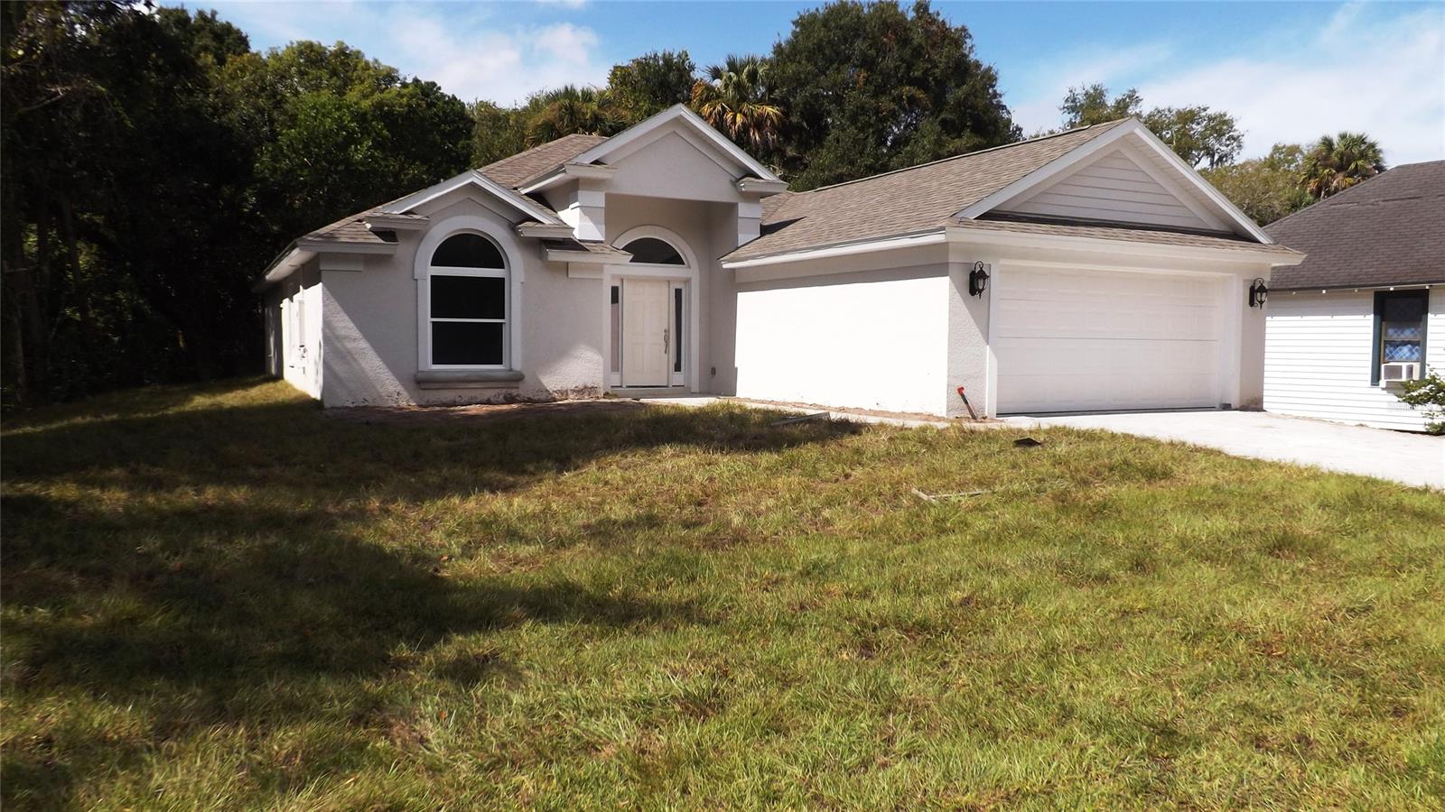 Suitor Model Land Co Add New Smyrna - Residential