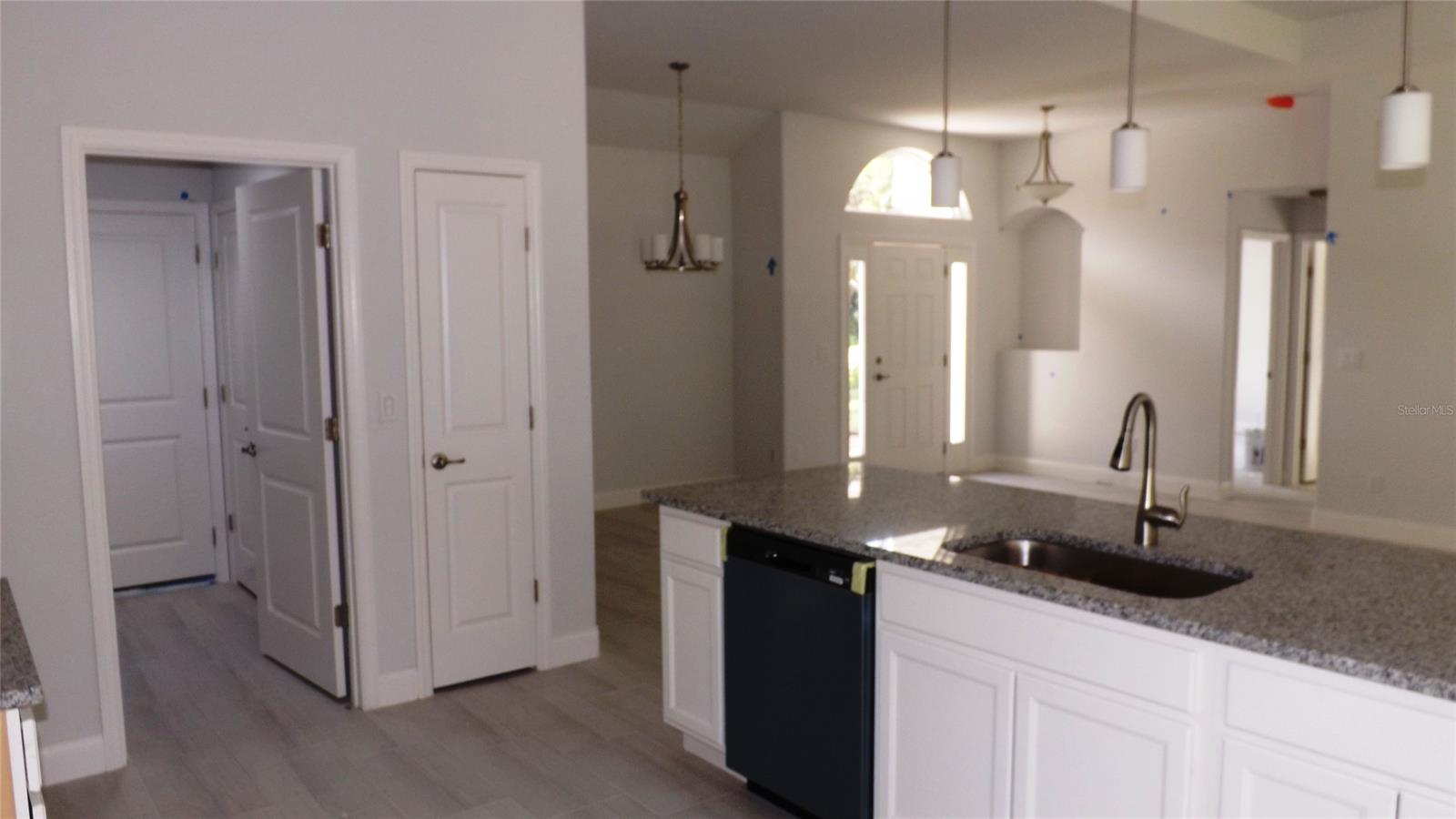 Suitor Model Land Co Add New Smyrna - Residential