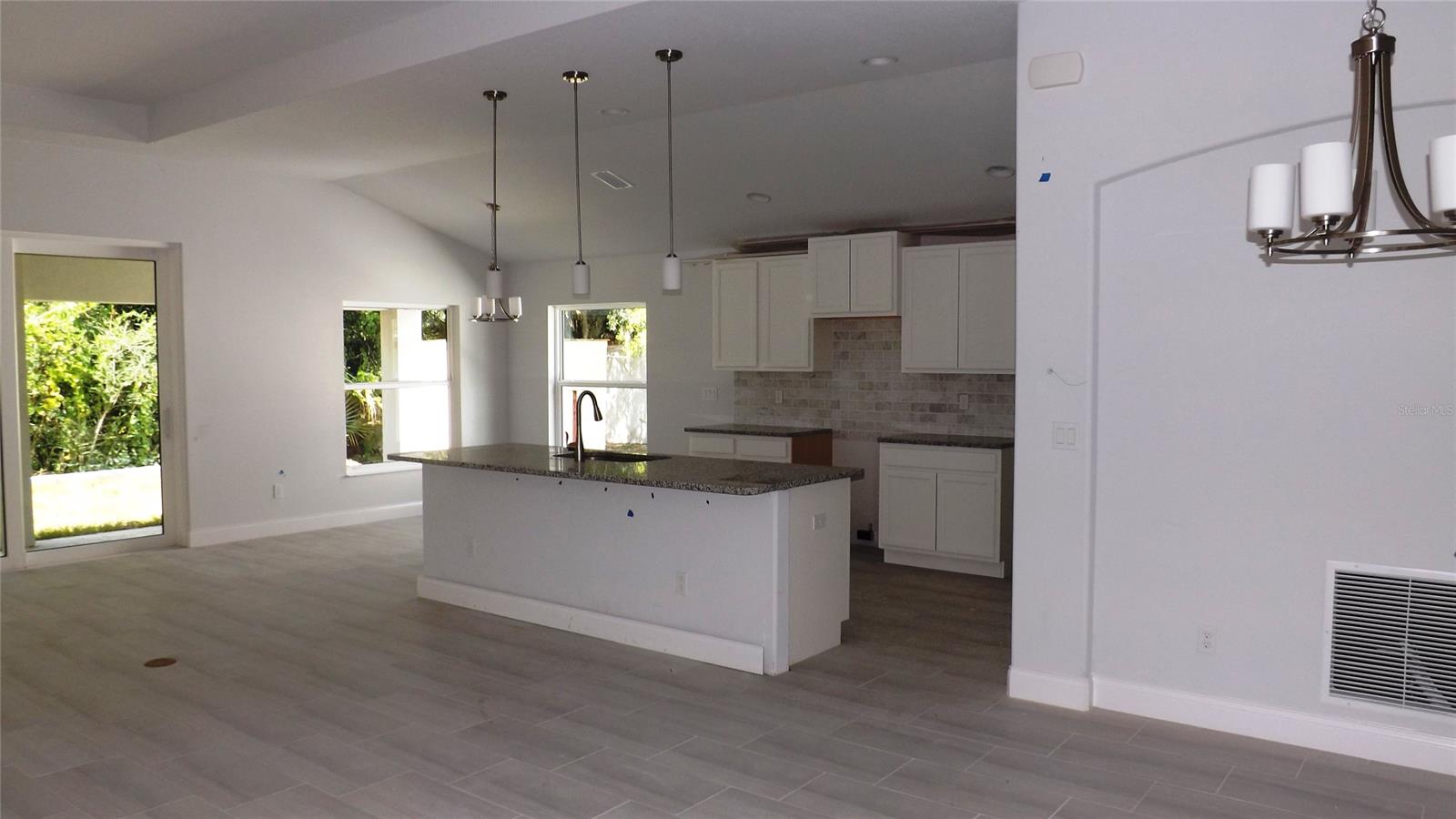 Suitor Model Land Co Add New Smyrna - Residential