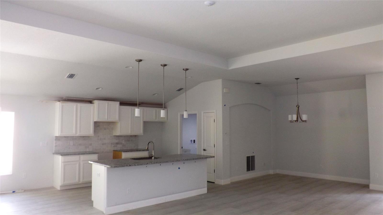 Suitor Model Land Co Add New Smyrna - Residential