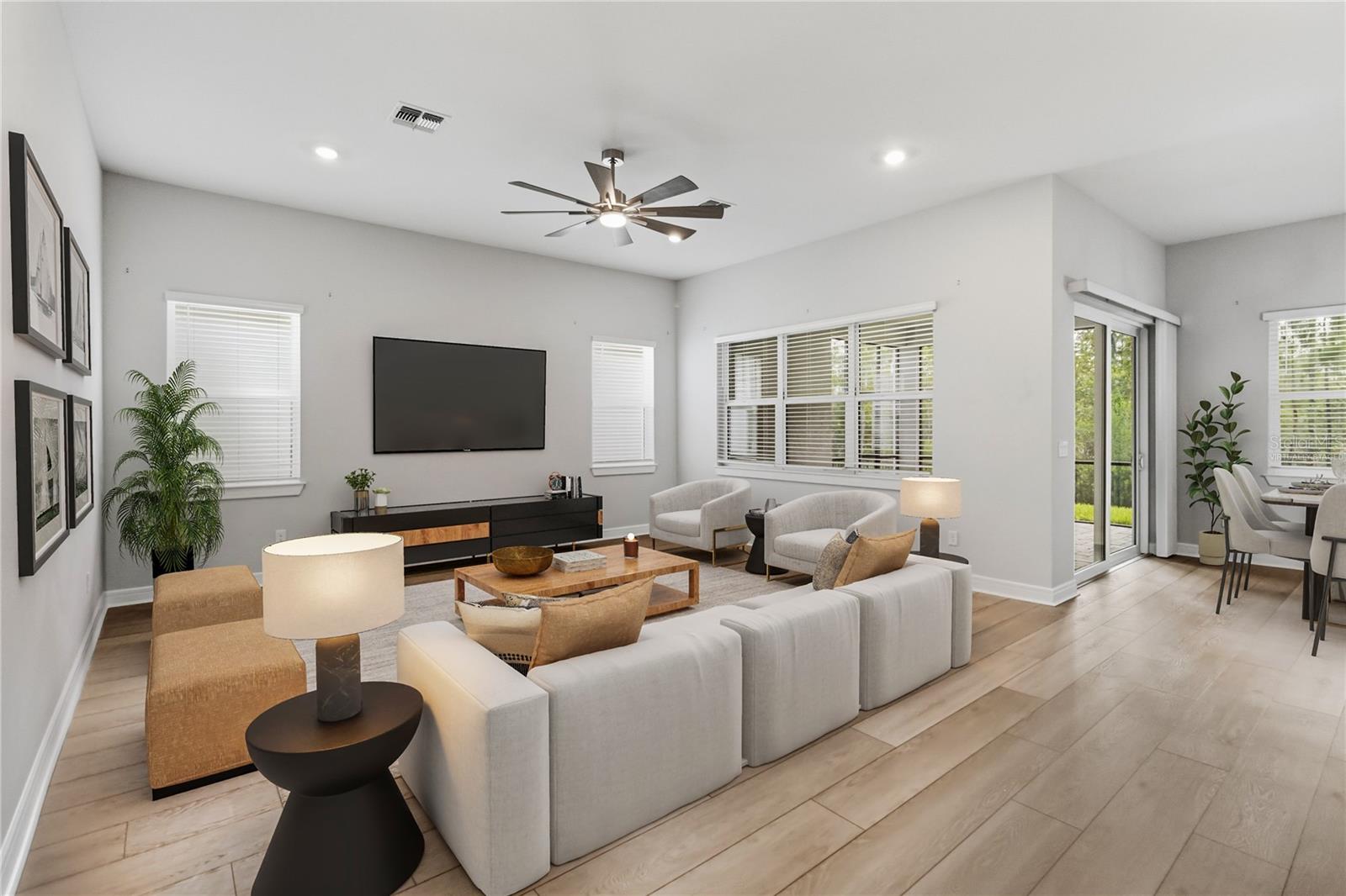 DEL WEBB SUNBRIDGE PH 2B - Residential