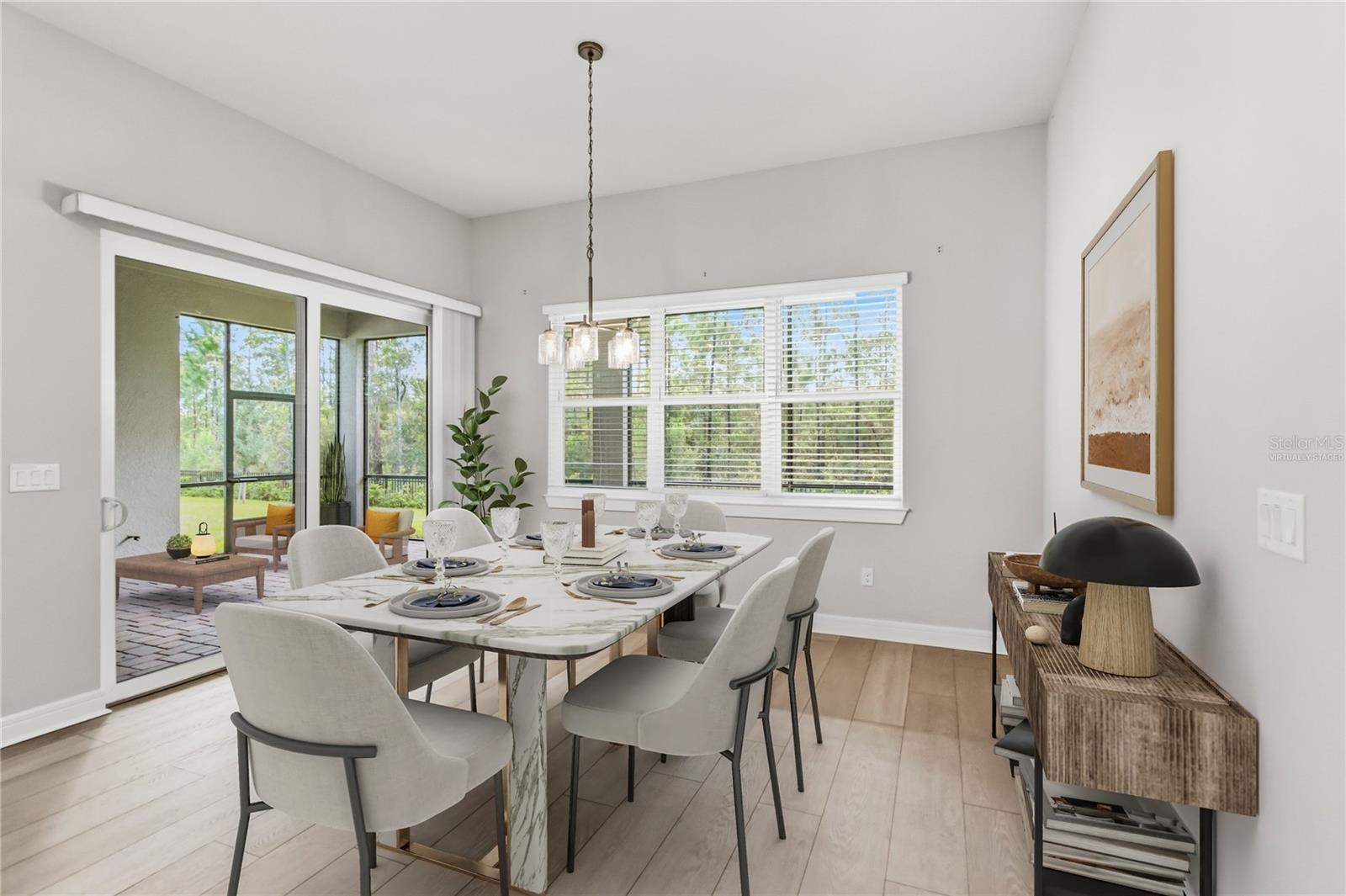 DEL WEBB SUNBRIDGE PH 2B - Residential