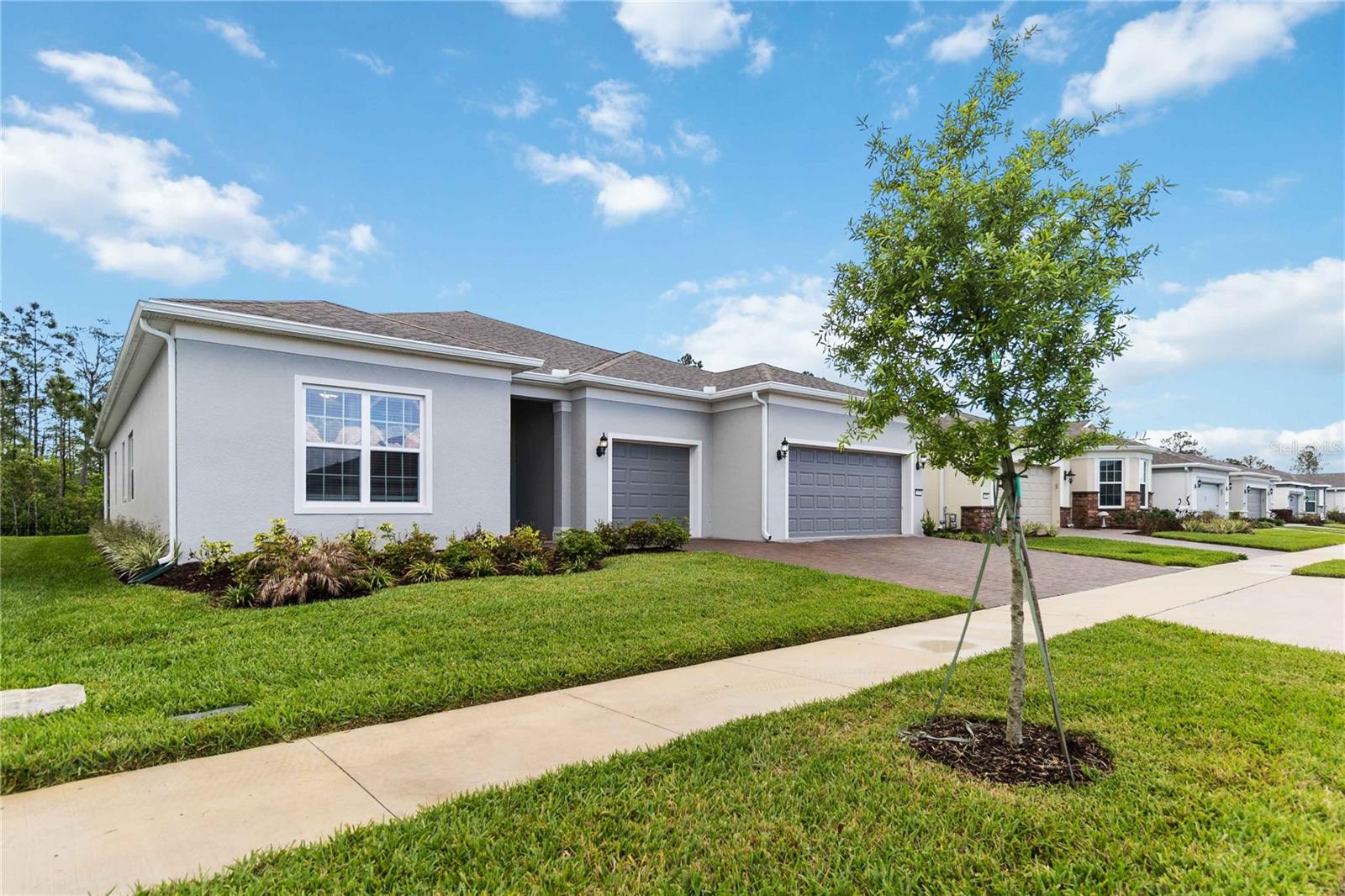 DEL WEBB SUNBRIDGE PH 2B - Residential