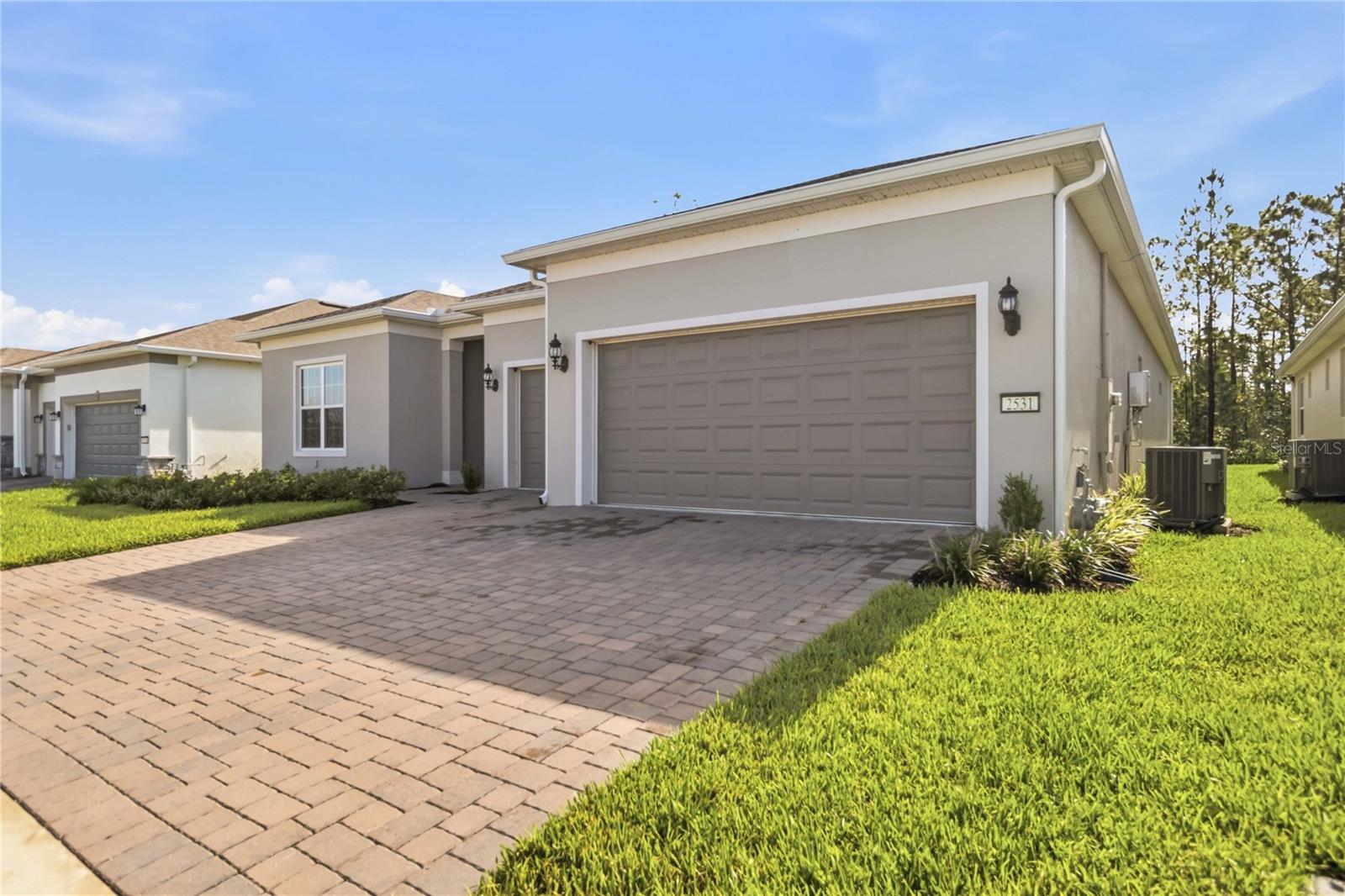 DEL WEBB SUNBRIDGE PH 2B - Residential