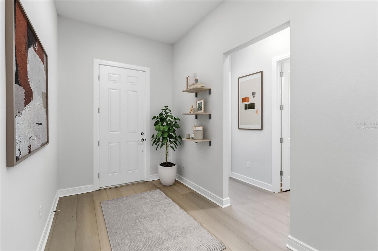 DEL WEBB SUNBRIDGE PH 2B - Residential