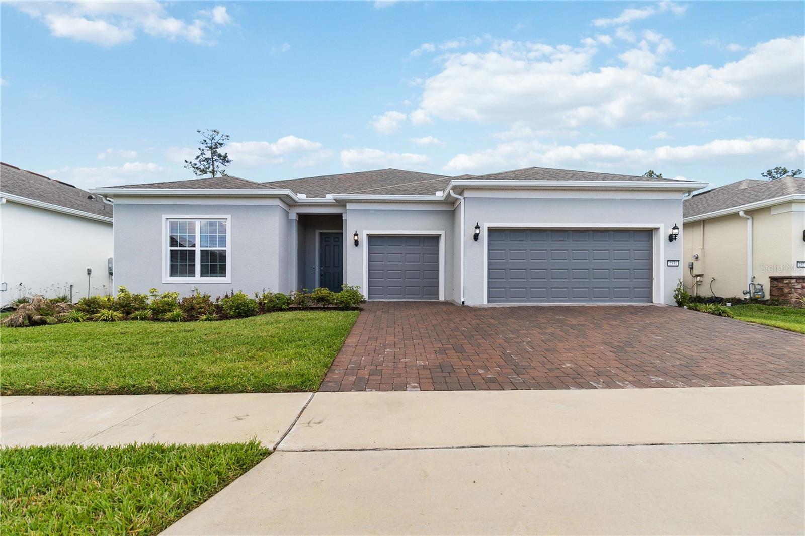 DEL WEBB SUNBRIDGE PH 2B - Residential