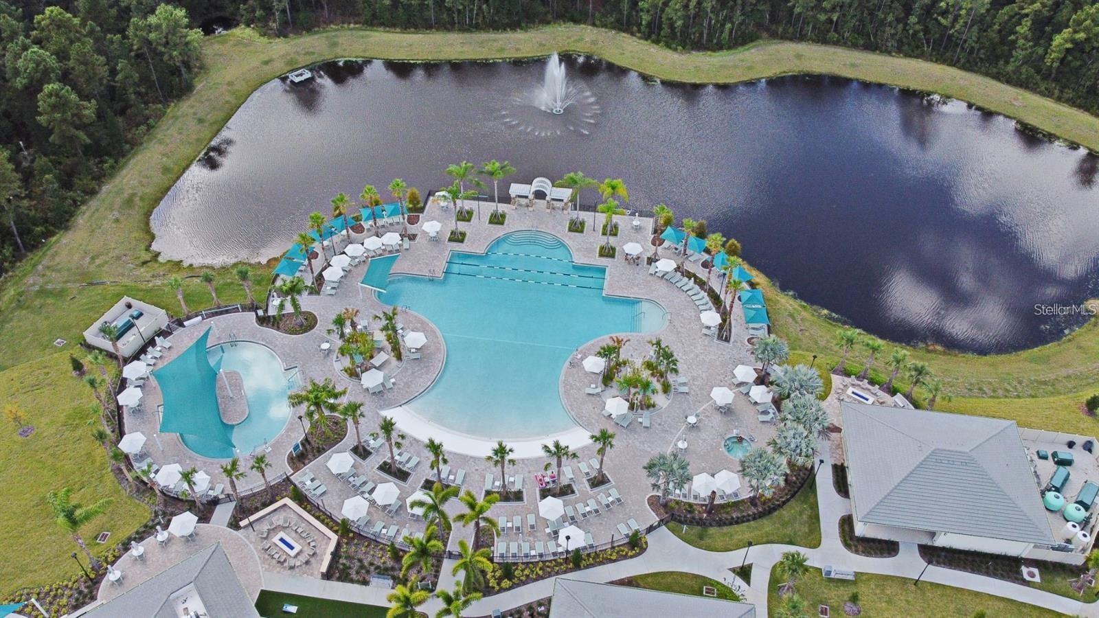 DEL WEBB SUNBRIDGE PH 2B - Residential