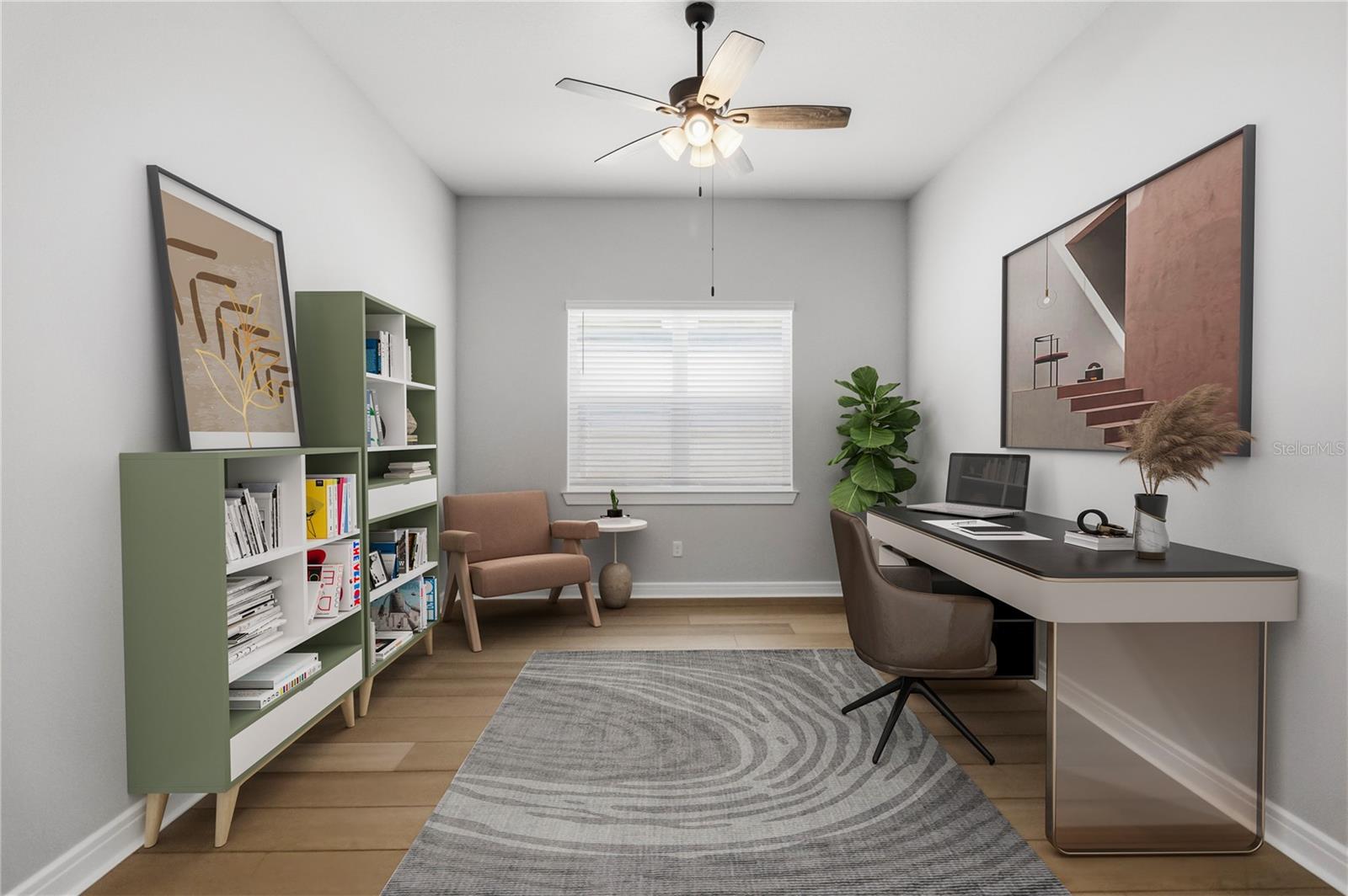 DEL WEBB SUNBRIDGE PH 2B - Residential