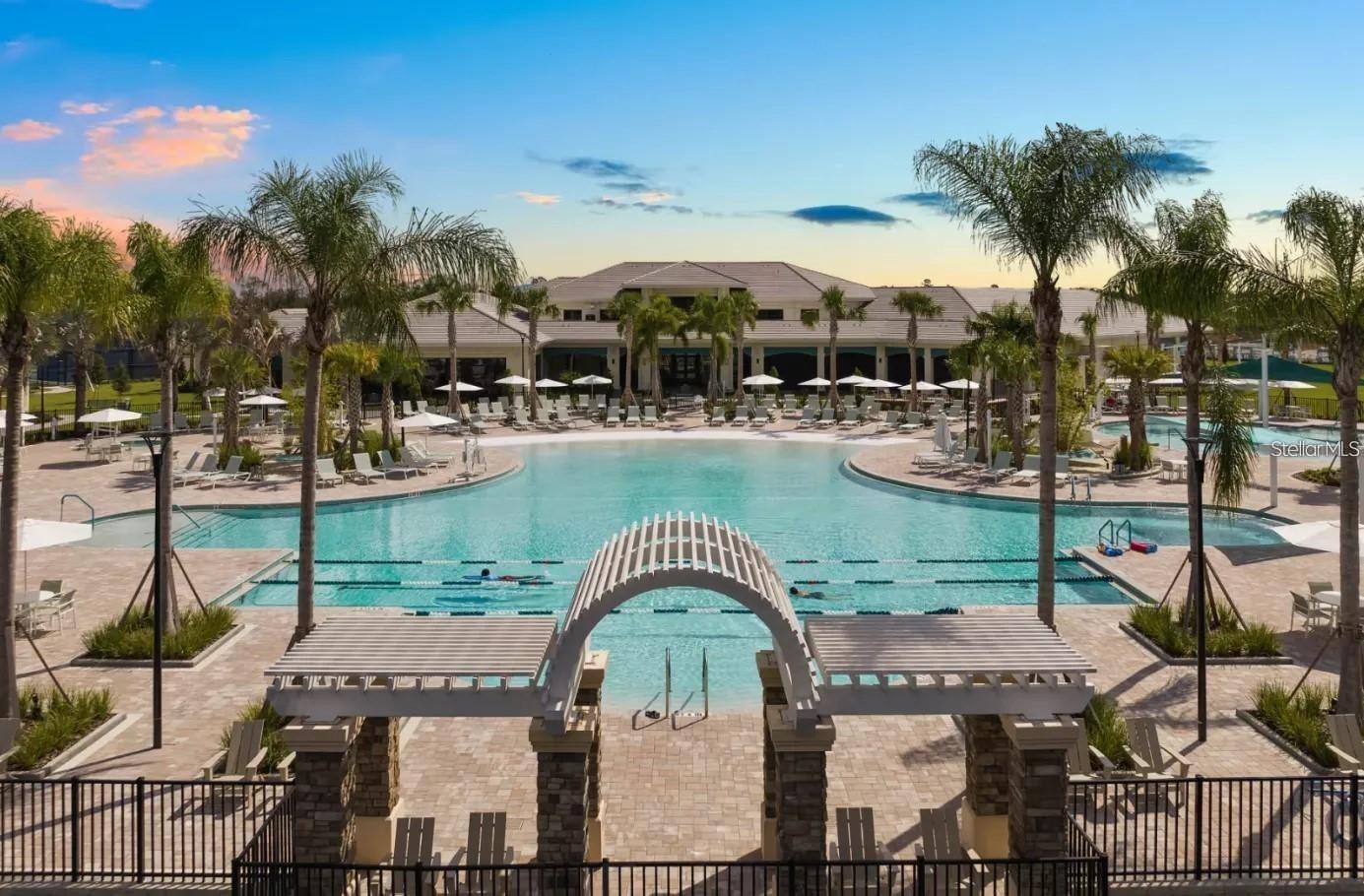 DEL WEBB SUNBRIDGE PH 2B - Residential