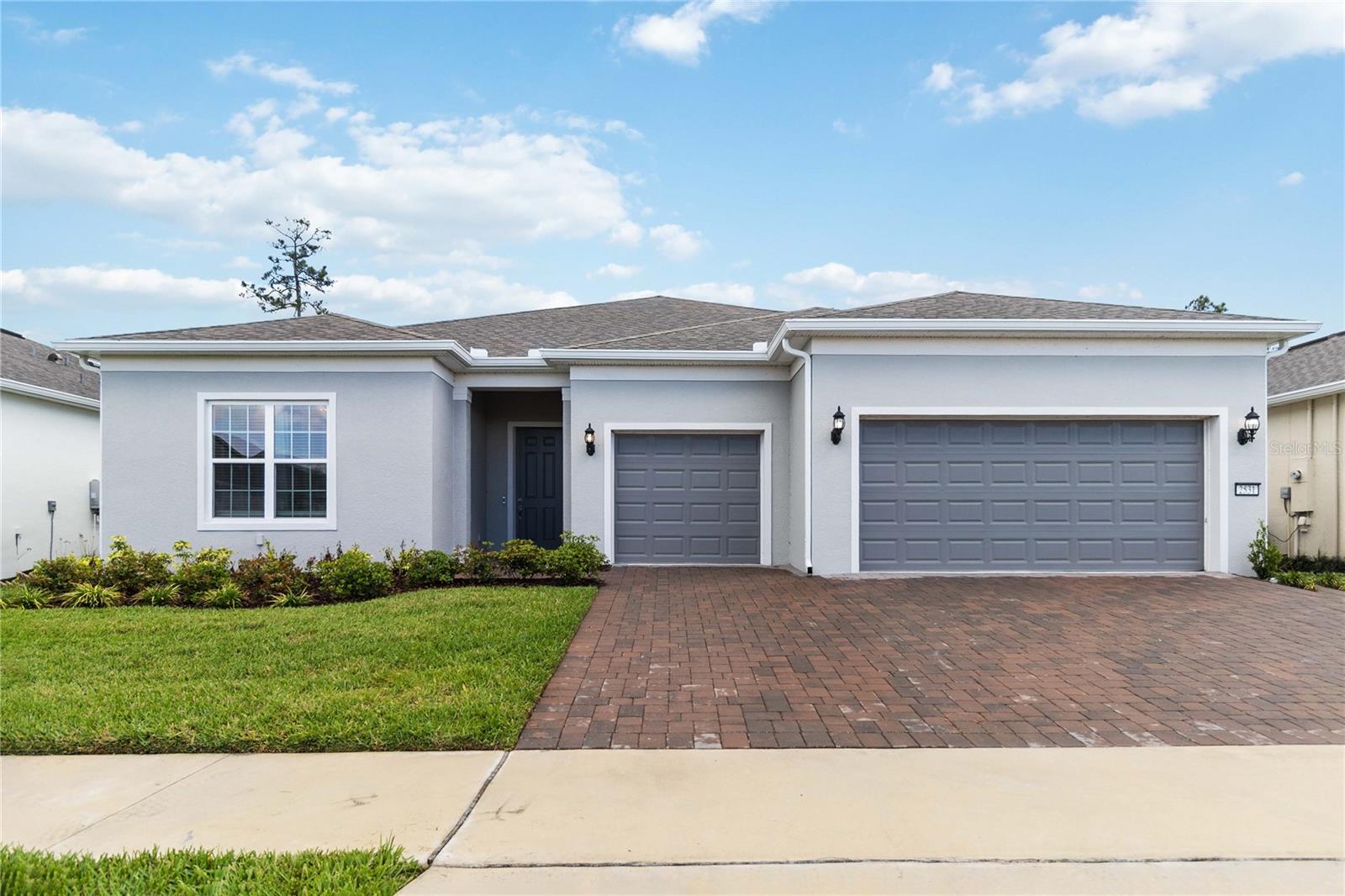 DEL WEBB SUNBRIDGE PH 2B - Residential