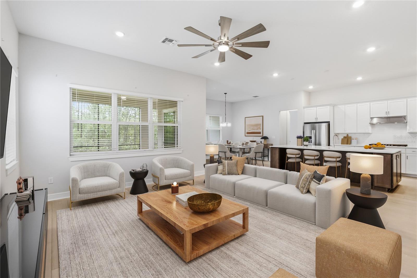 DEL WEBB SUNBRIDGE PH 2B - Residential