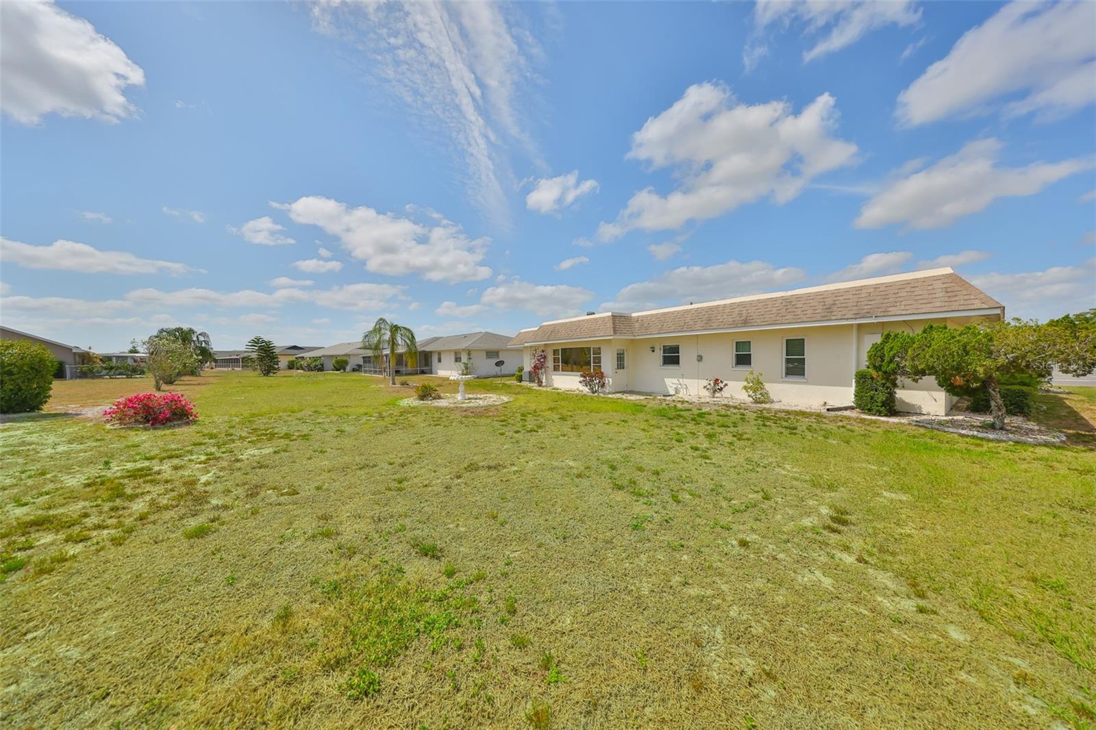 DEL WEBBS SUN CITY FLORIDA UN - Residential