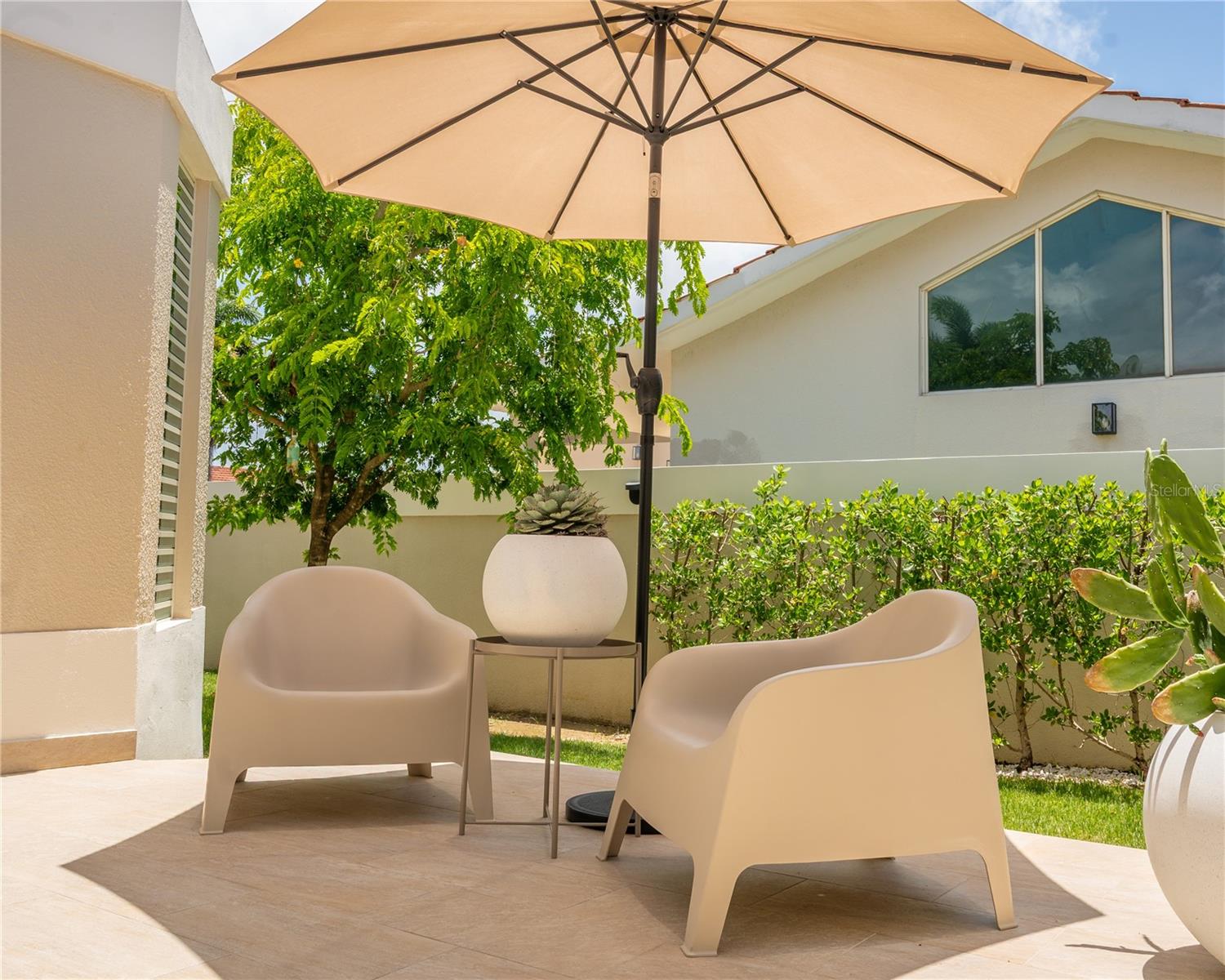 SABANERA DE DORADO - Residential