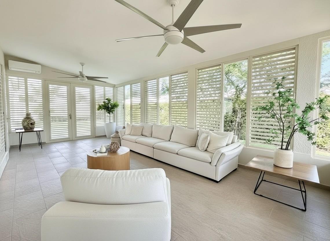 SABANERA DE DORADO - Residential