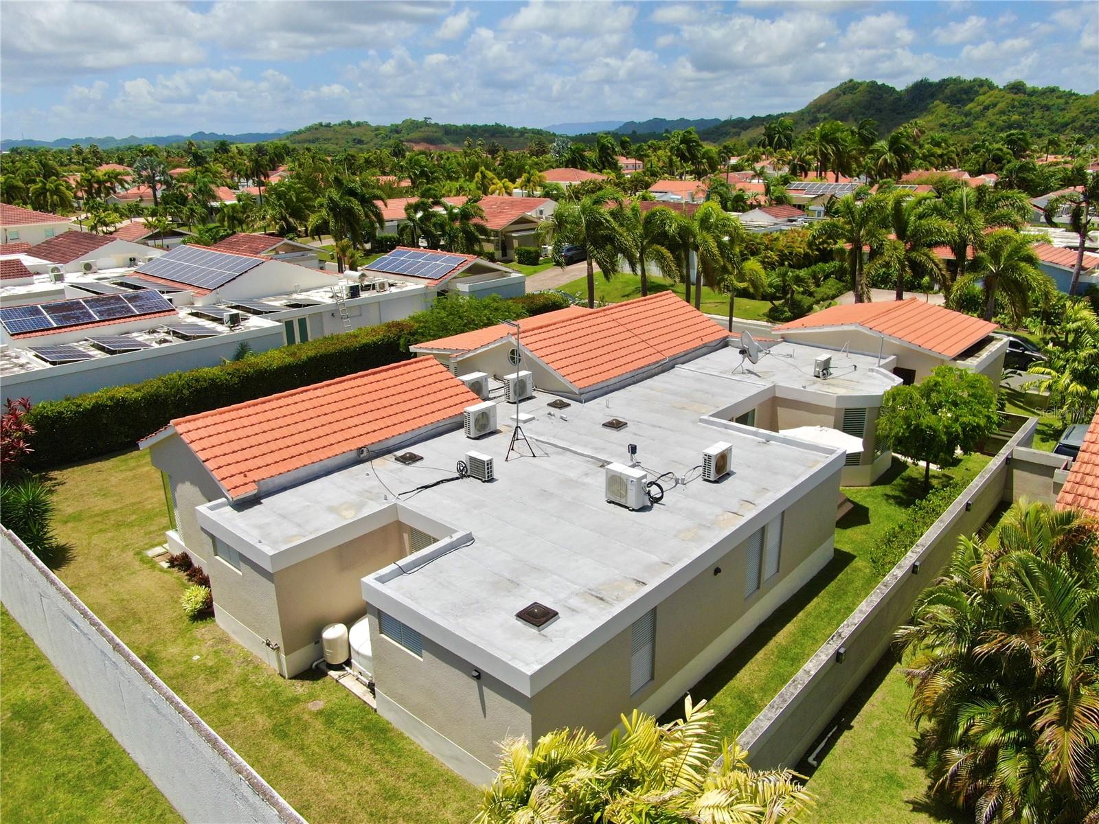 SABANERA DE DORADO - Residential