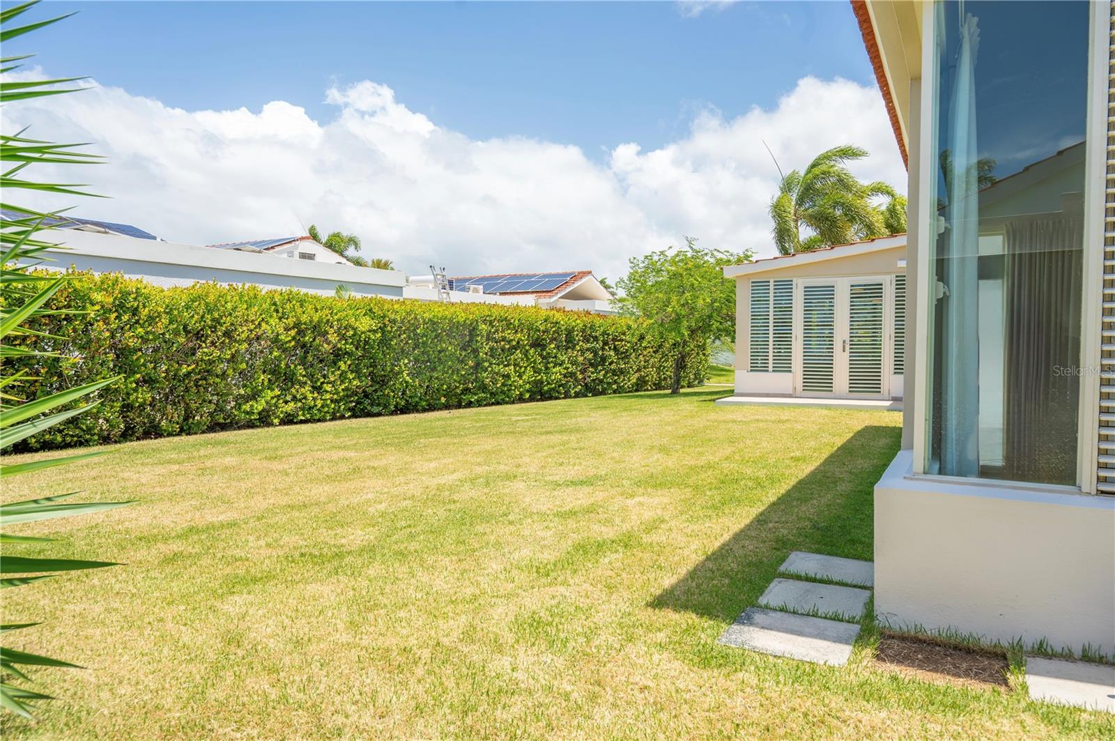 SABANERA DE DORADO - Residential