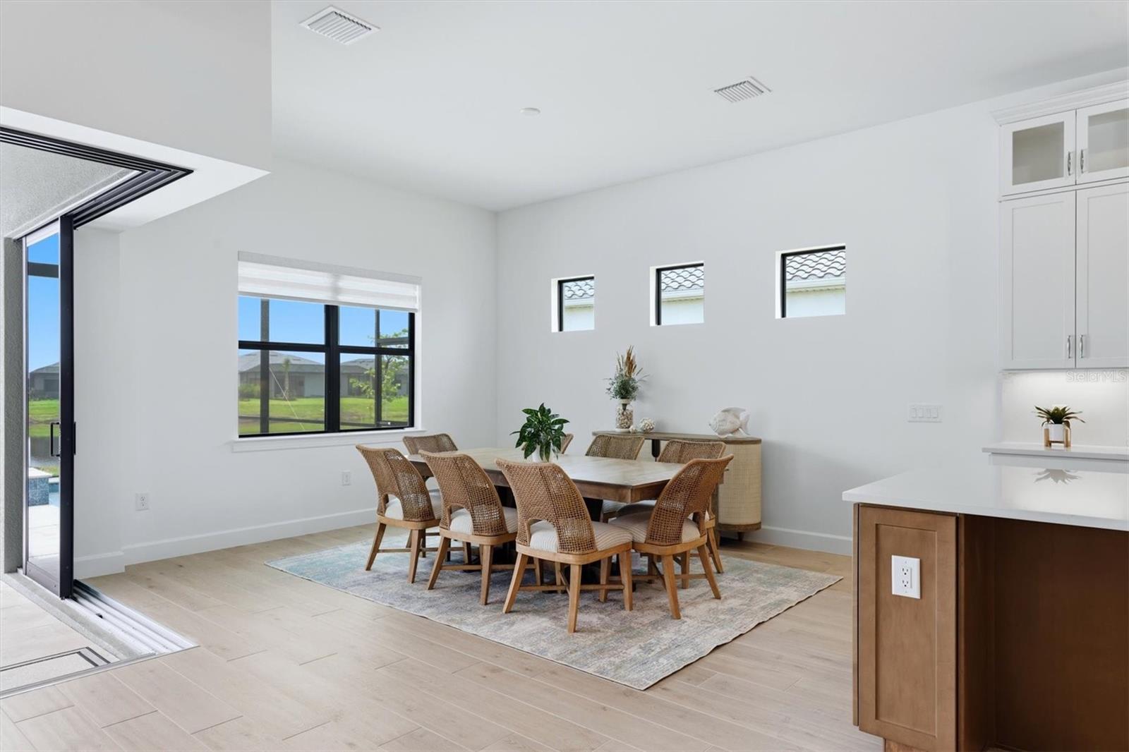 DEL WEBB CATALINA/LAKEWOOD RANC - Residential