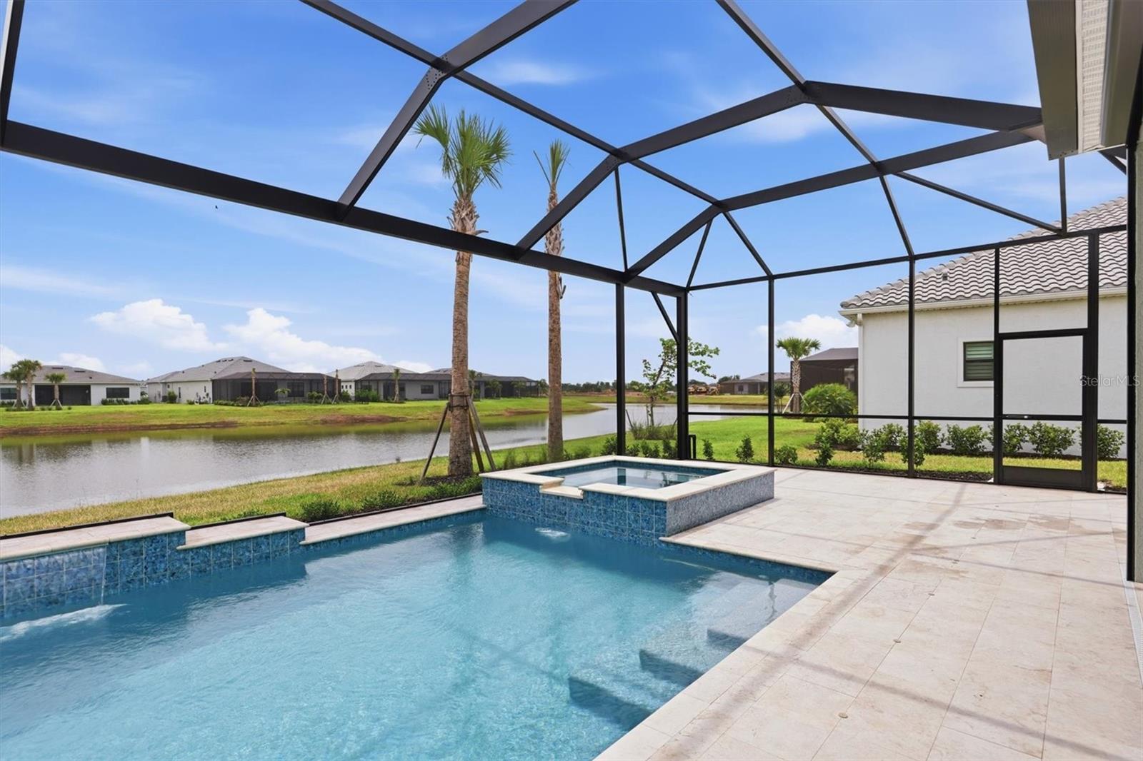 DEL WEBB CATALINA/LAKEWOOD RANC - Residential