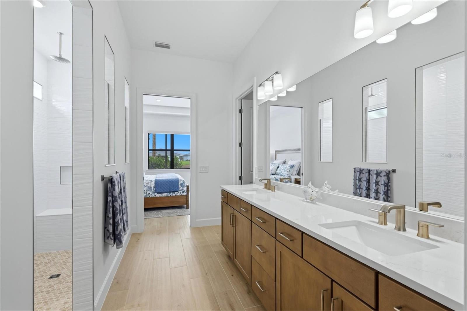 DEL WEBB CATALINA/LAKEWOOD RANC - Residential