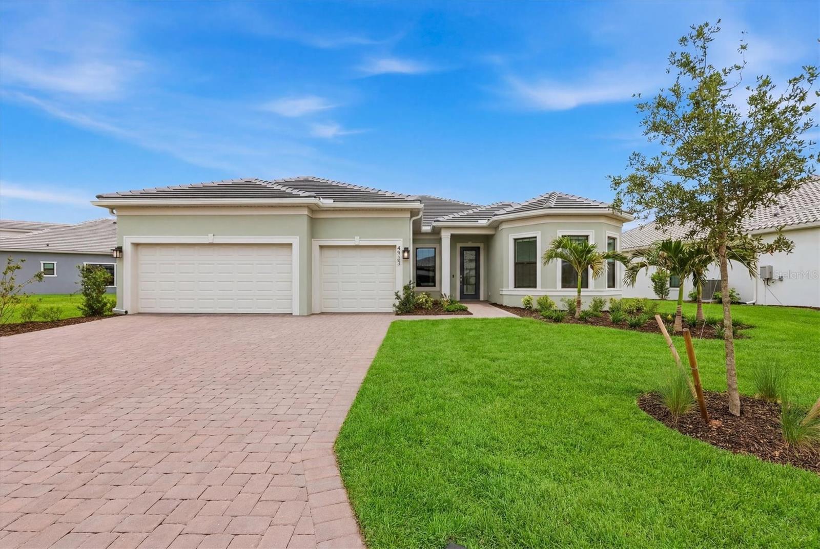 DEL WEBB CATALINA/LAKEWOOD RANC - Residential