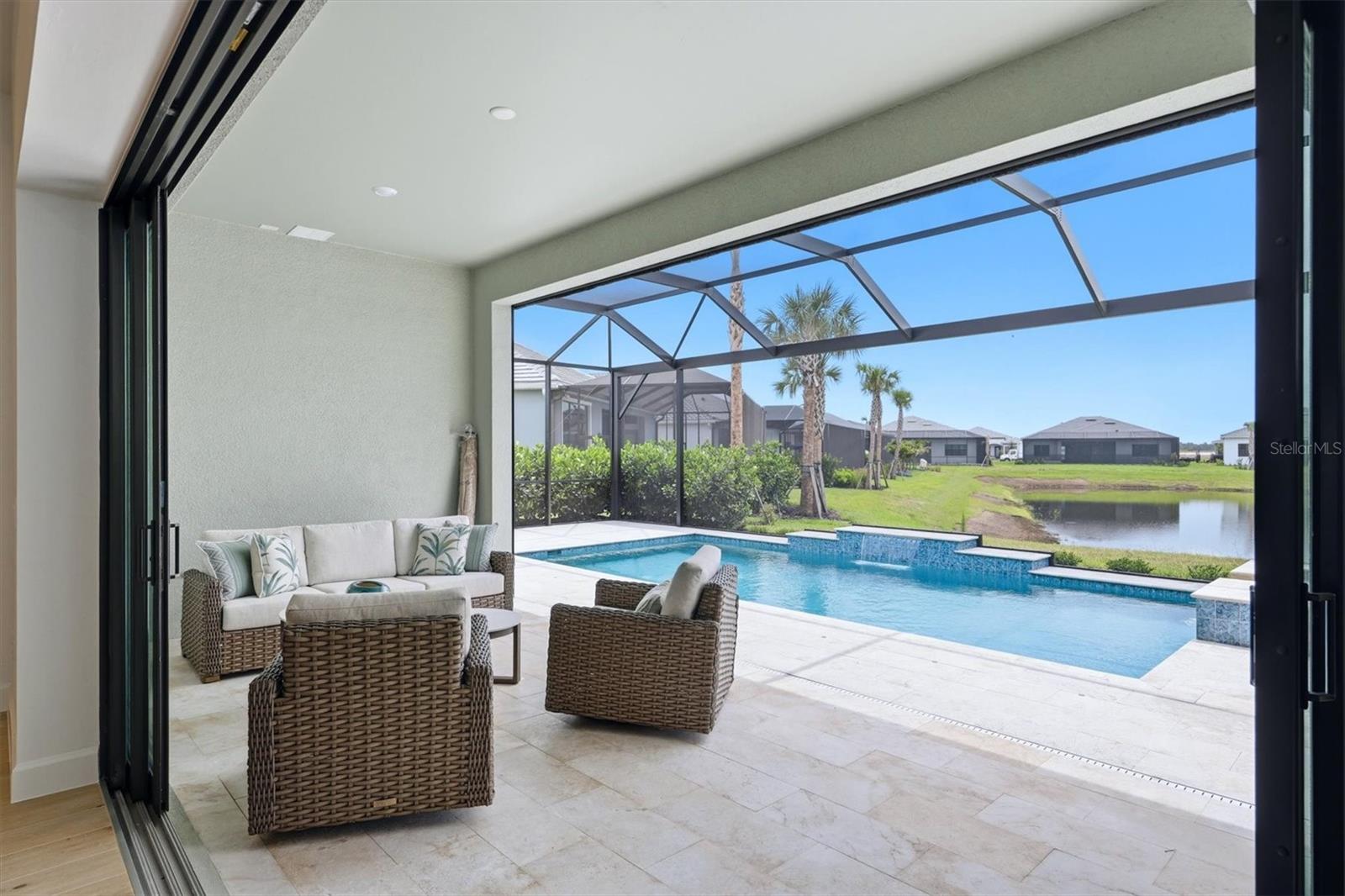 DEL WEBB CATALINA/LAKEWOOD RANC - Residential