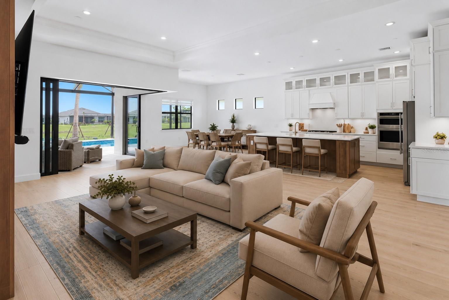 DEL WEBB CATALINA/LAKEWOOD RANC - Residential