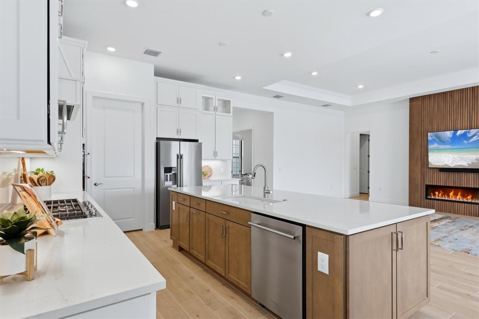 DEL WEBB CATALINA/LAKEWOOD RANC - Residential