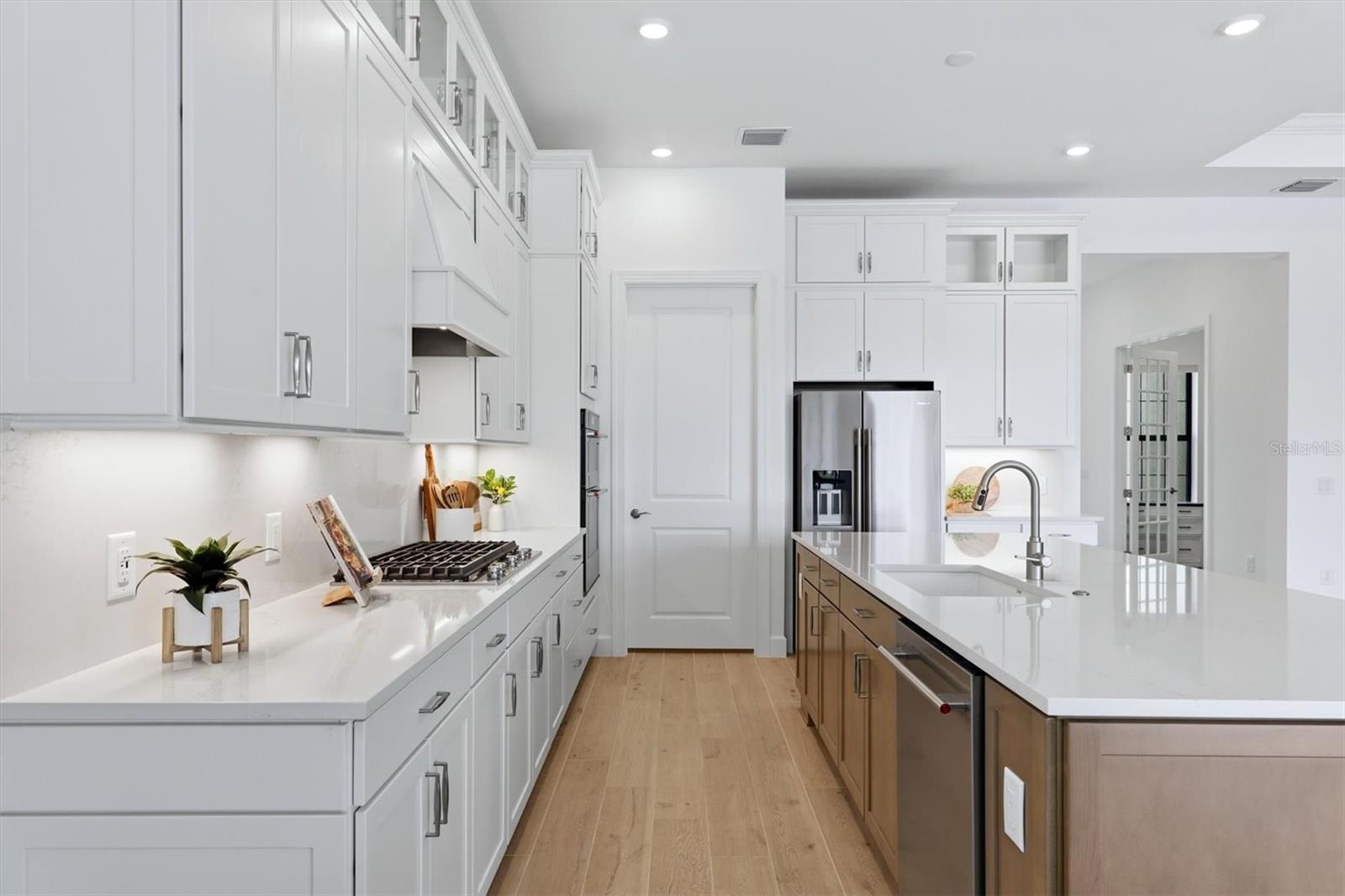 DEL WEBB CATALINA/LAKEWOOD RANC - Residential