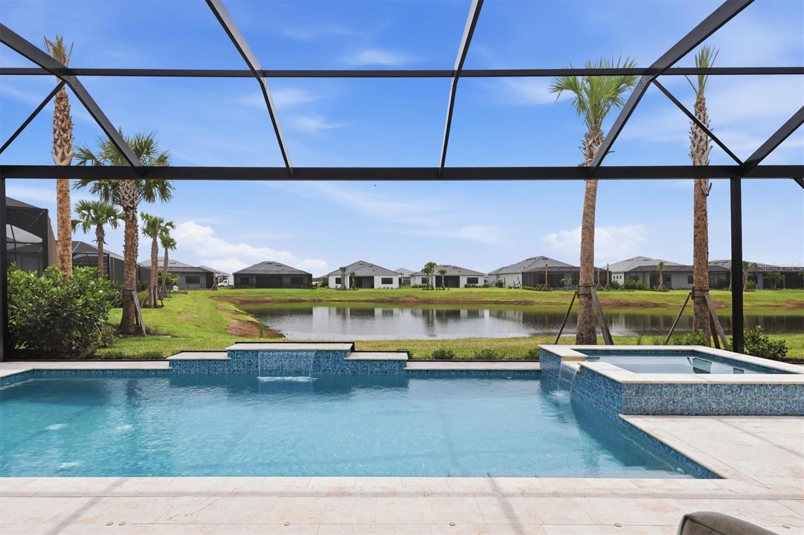 DEL WEBB CATALINA/LAKEWOOD RANC - Residential