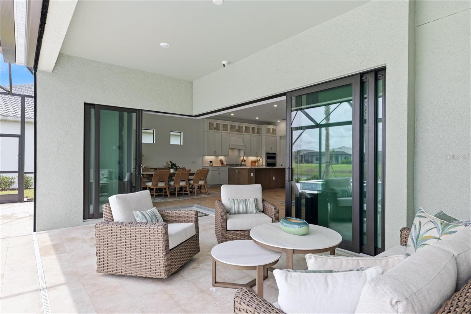 DEL WEBB CATALINA/LAKEWOOD RANC - Residential