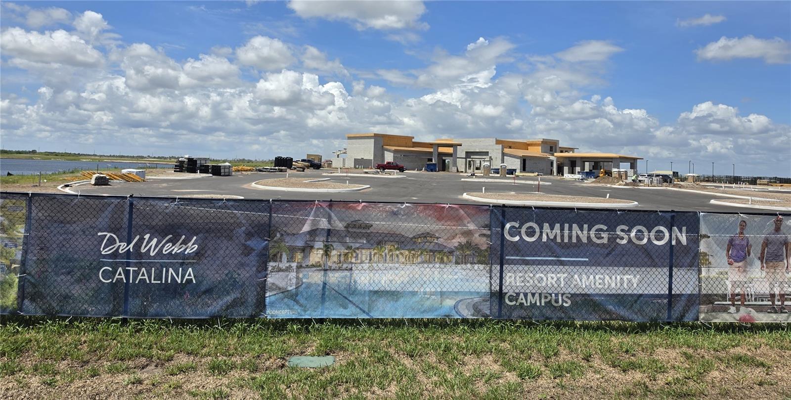 DEL WEBB CATALINA/LAKEWOOD RANC - Residential