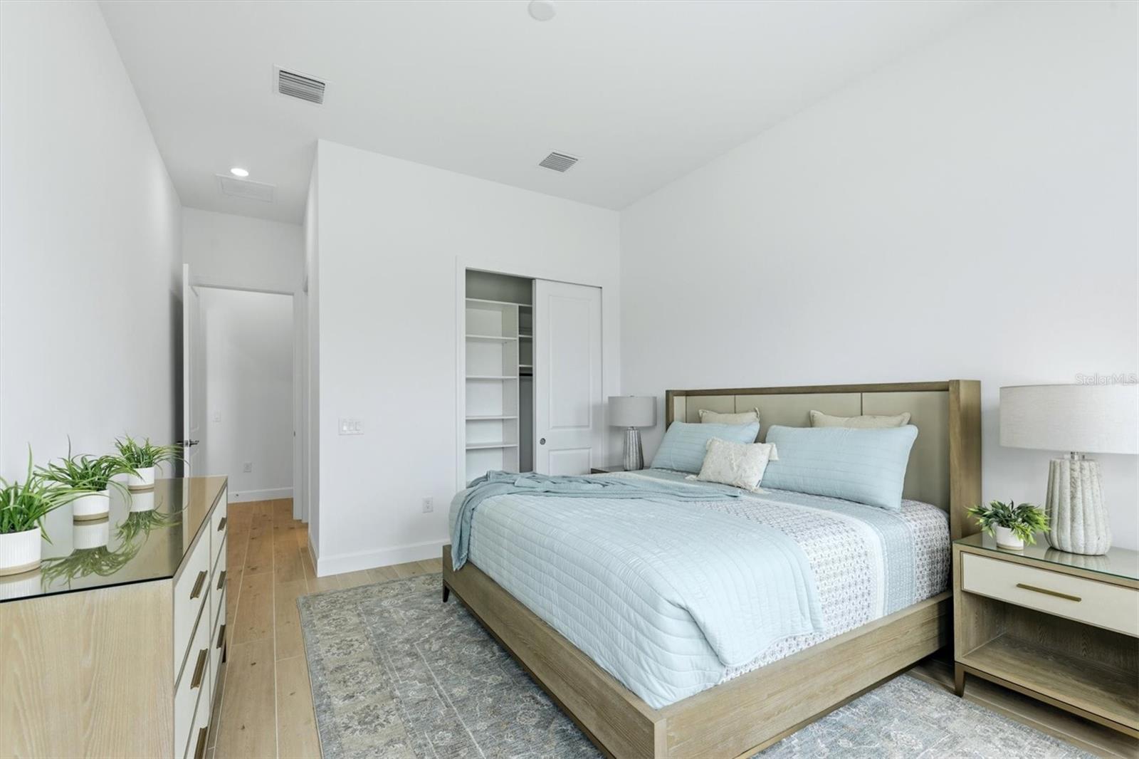 DEL WEBB CATALINA/LAKEWOOD RANC - Residential
