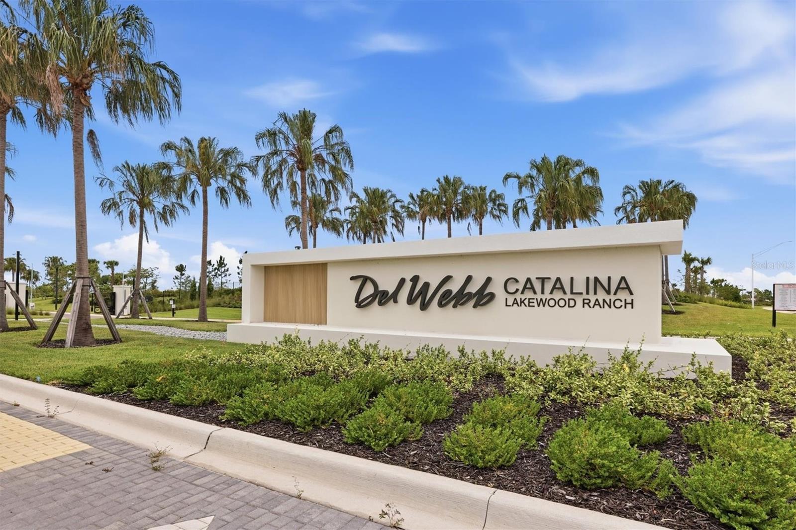 DEL WEBB CATALINA/LAKEWOOD RANC - Residential