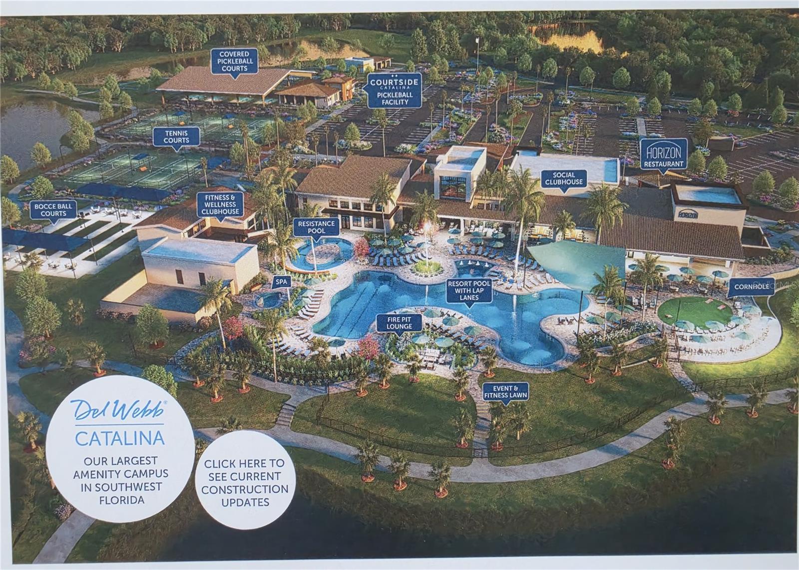 DEL WEBB CATALINA/LAKEWOOD RANC - Residential