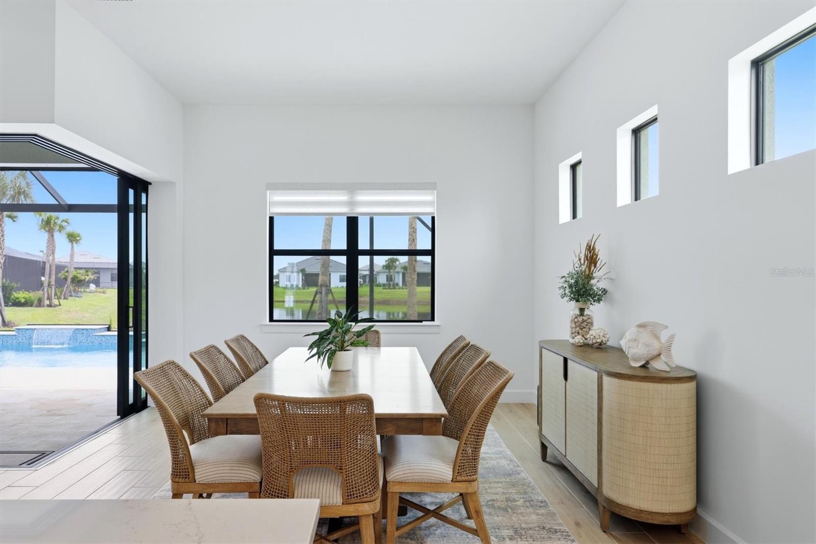 DEL WEBB CATALINA/LAKEWOOD RANC - Residential