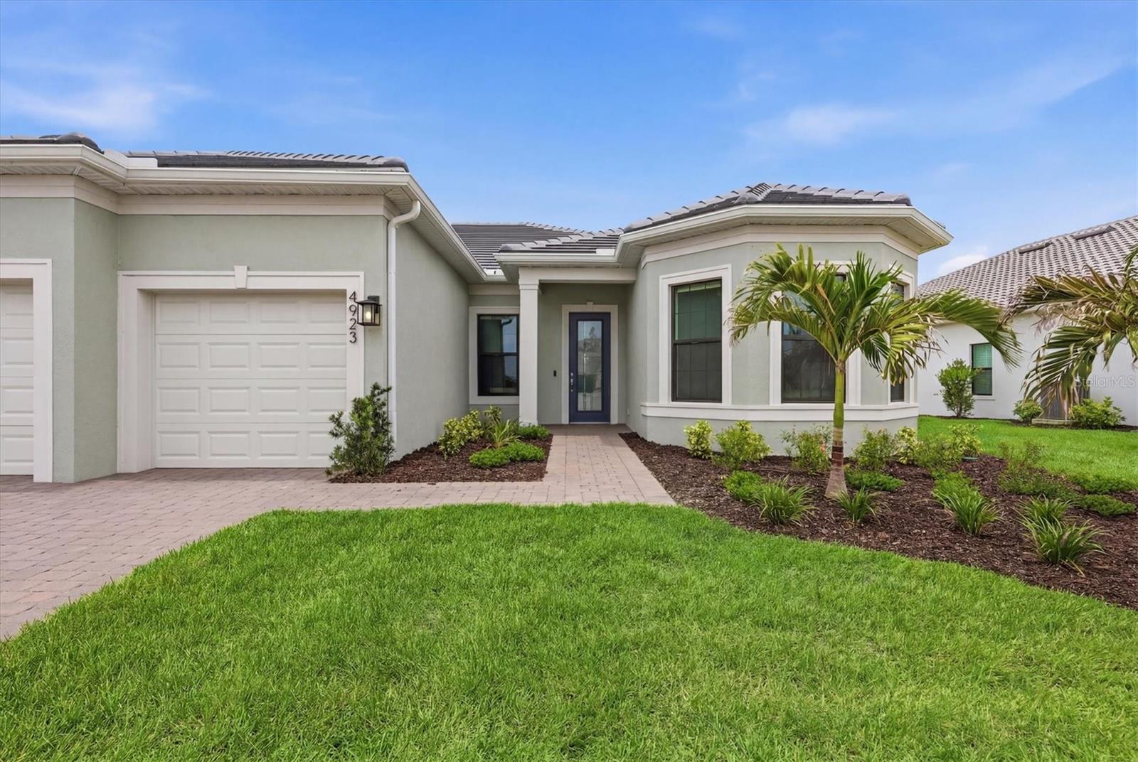 DEL WEBB CATALINA/LAKEWOOD RANC - Residential