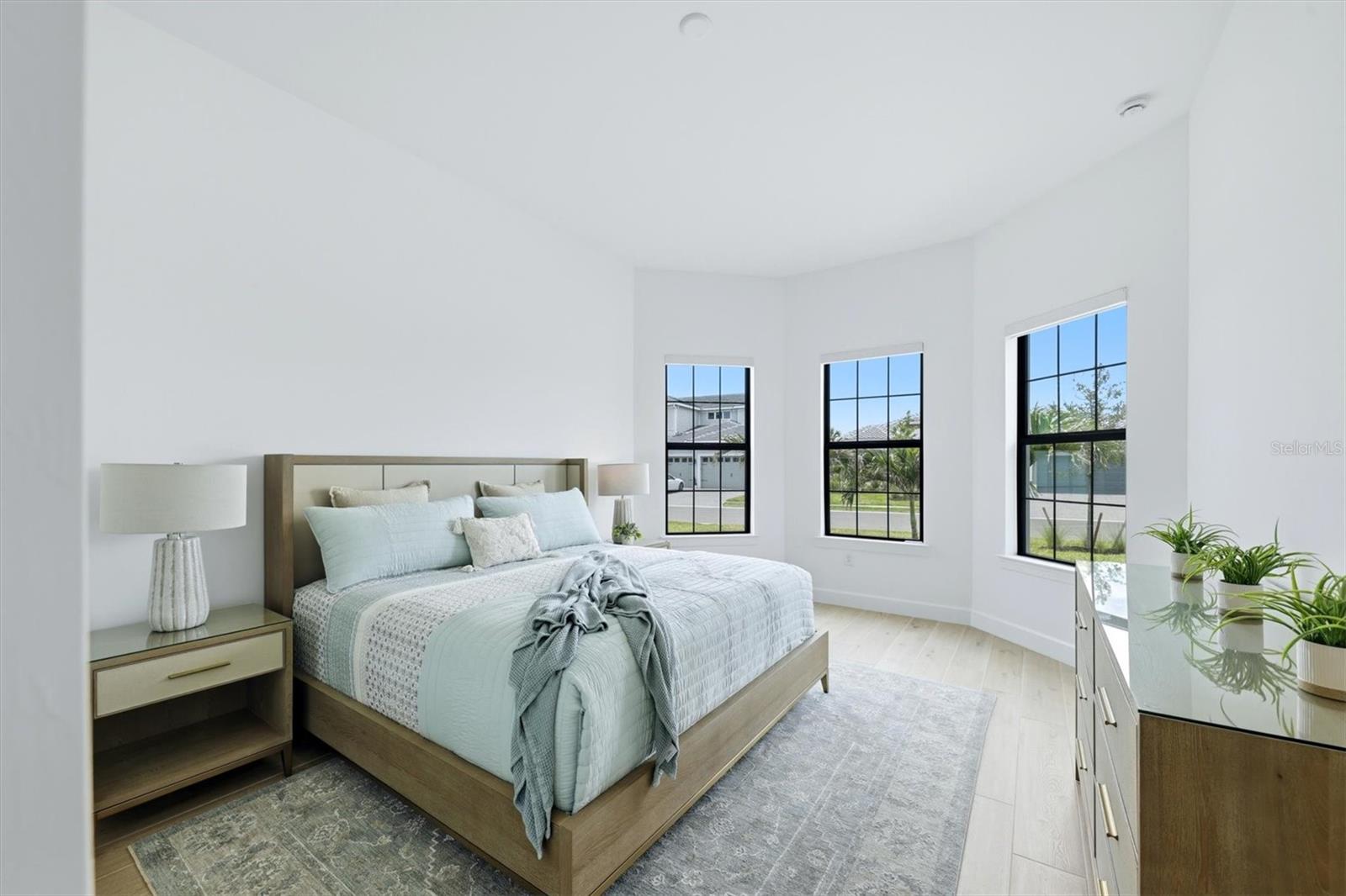 DEL WEBB CATALINA/LAKEWOOD RANC - Residential