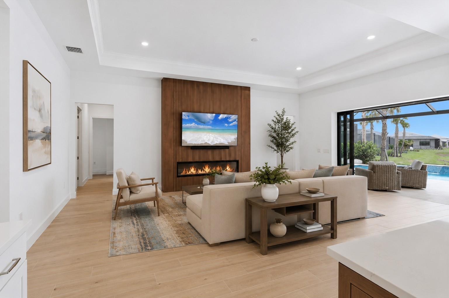 DEL WEBB CATALINA/LAKEWOOD RANC - Residential