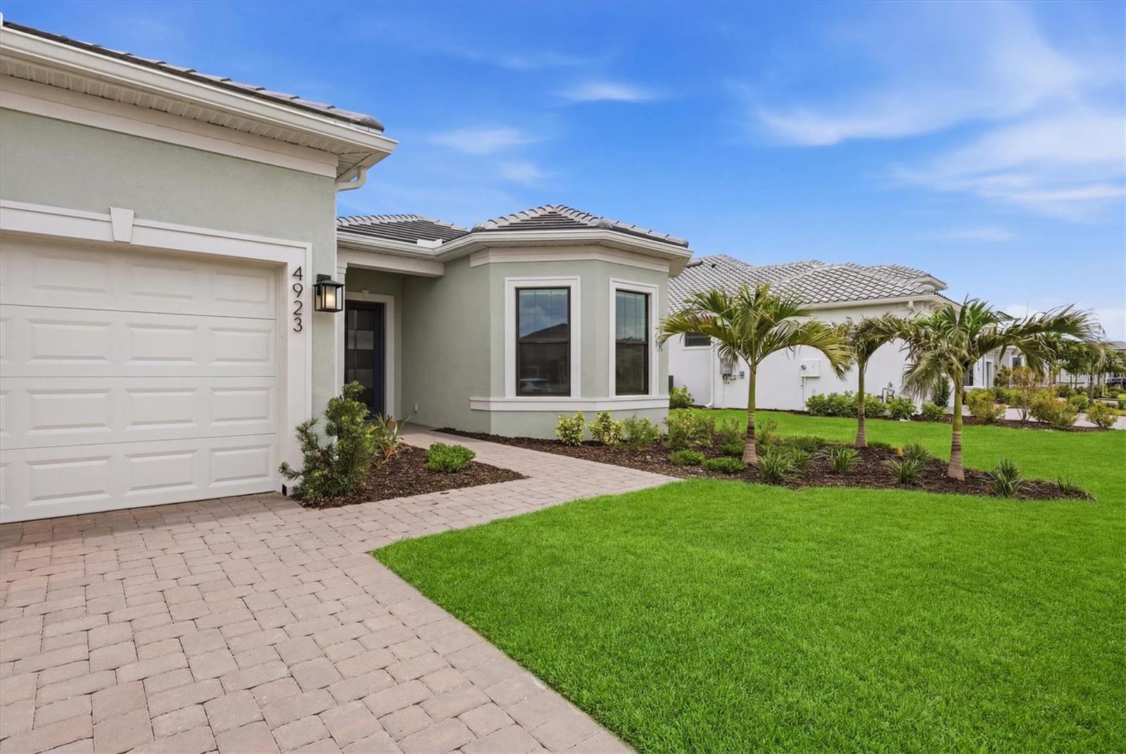 DEL WEBB CATALINA/LAKEWOOD RANC - Residential