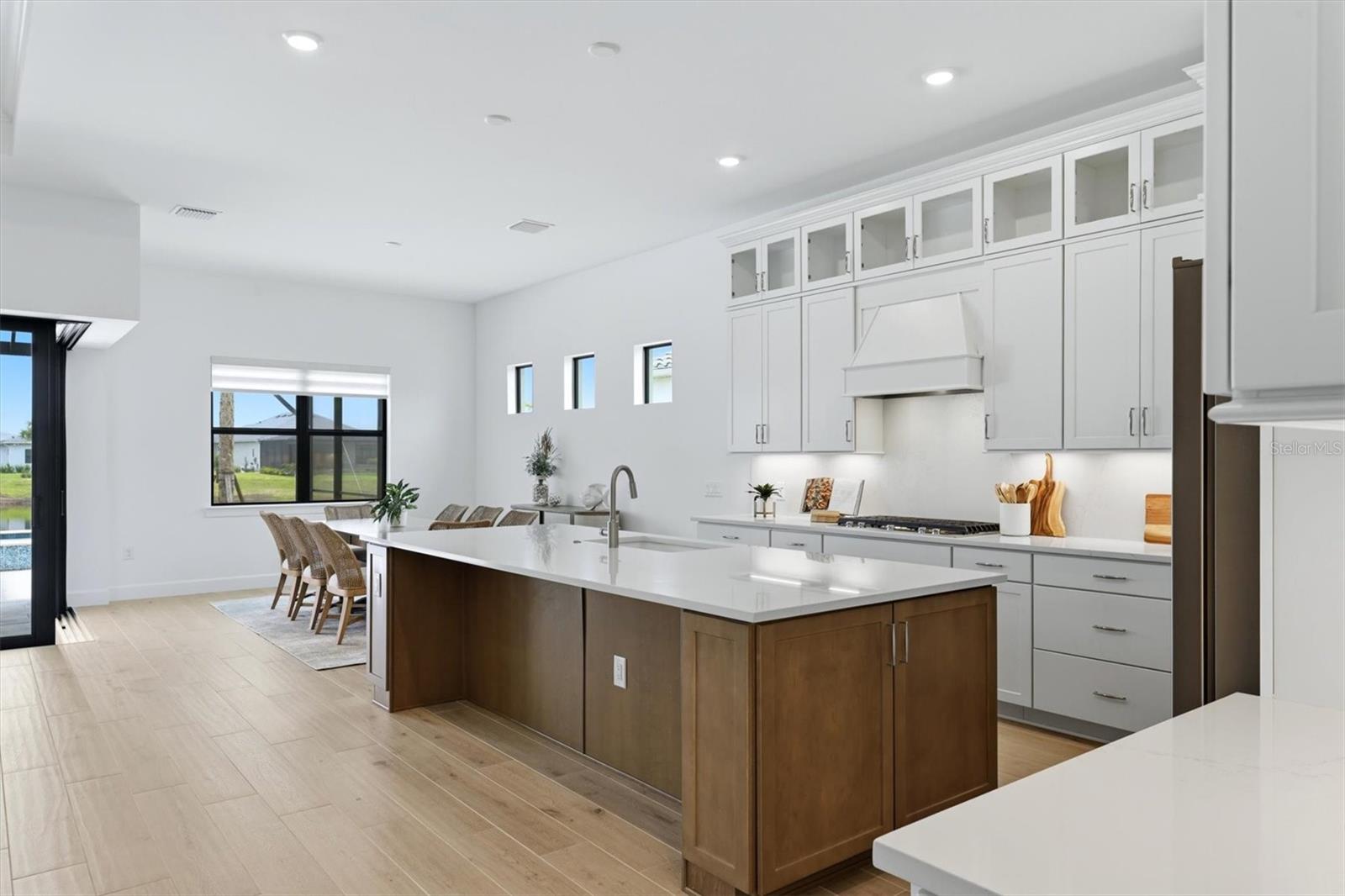 DEL WEBB CATALINA/LAKEWOOD RANC - Residential