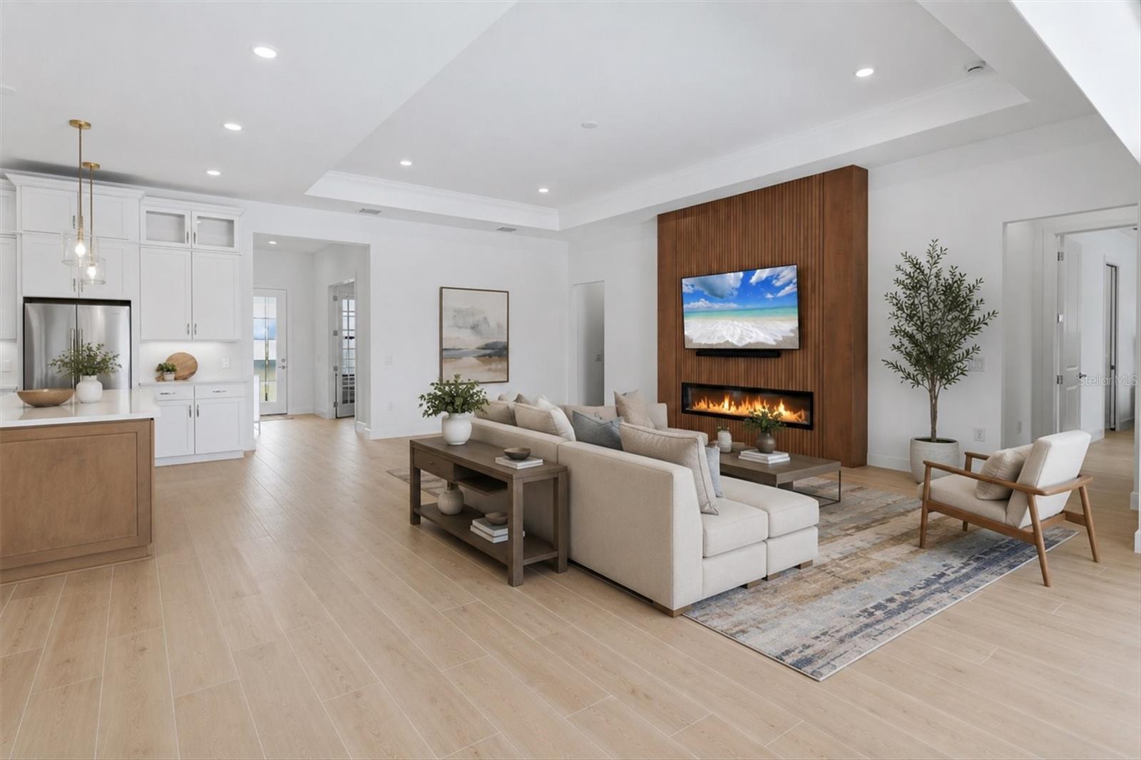 DEL WEBB CATALINA/LAKEWOOD RANC - Residential