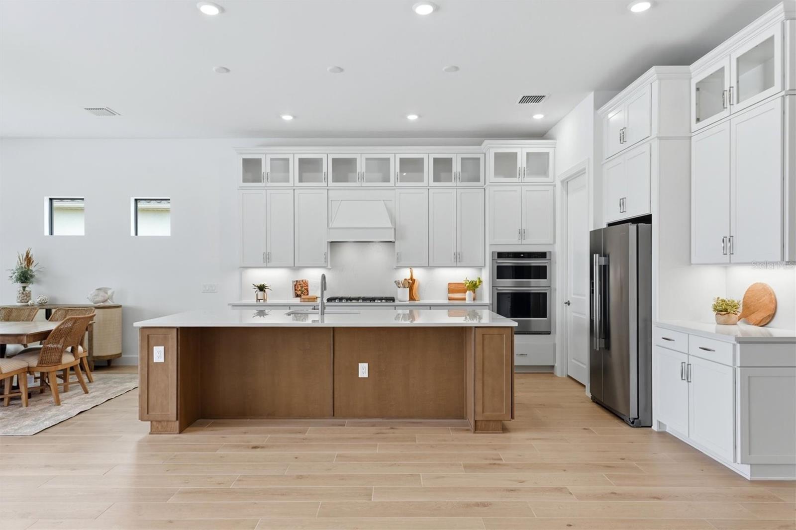 DEL WEBB CATALINA/LAKEWOOD RANC - Residential