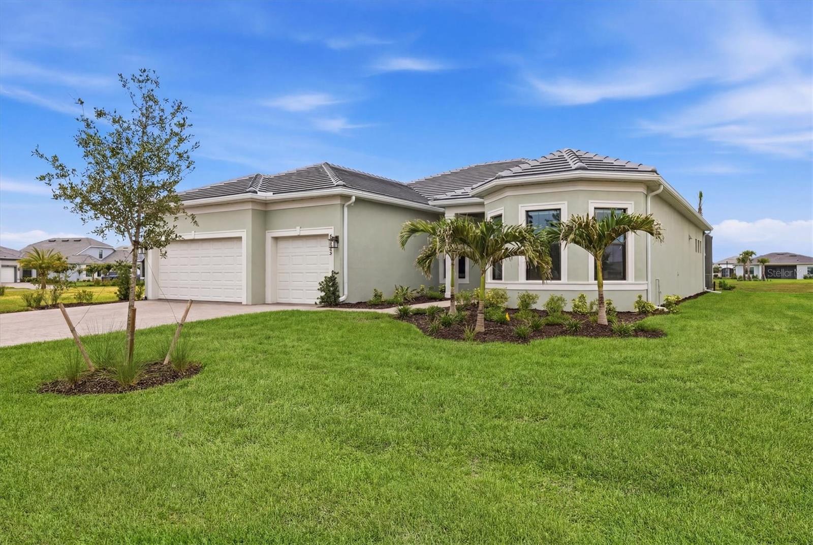 DEL WEBB CATALINA/LAKEWOOD RANC - Residential
