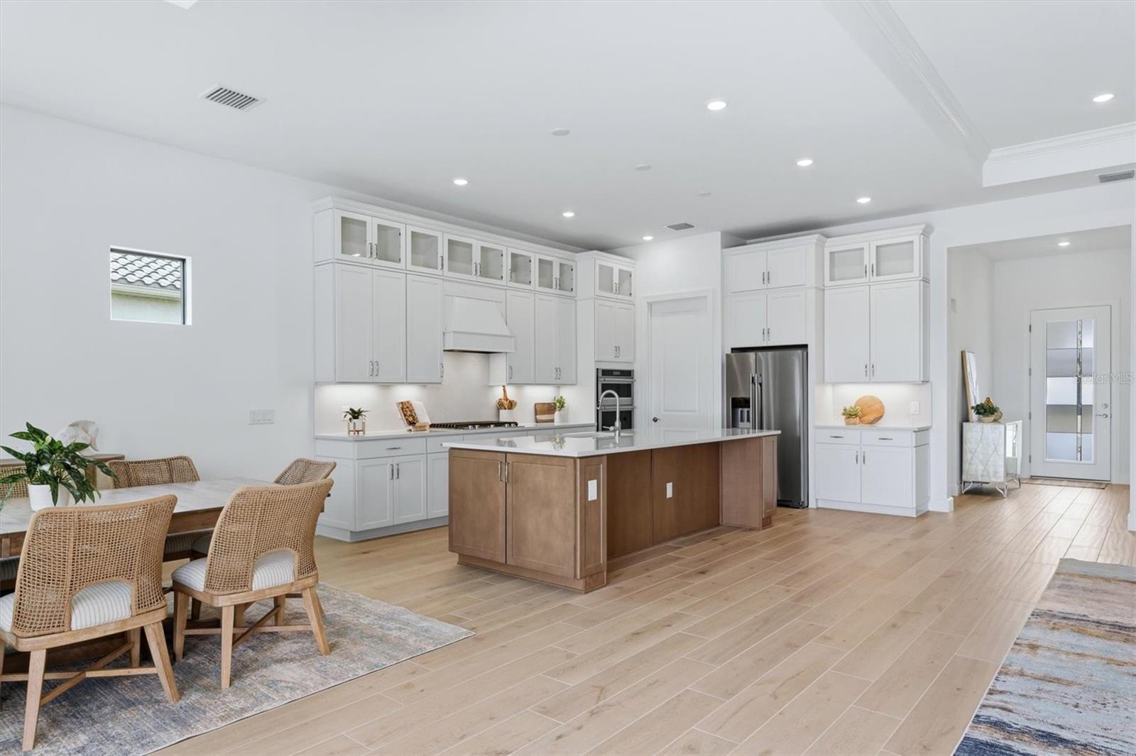 DEL WEBB CATALINA/LAKEWOOD RANC - Residential