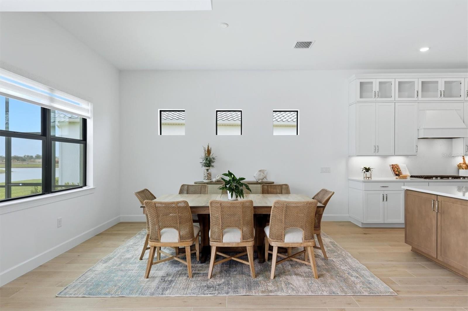 DEL WEBB CATALINA/LAKEWOOD RANC - Residential