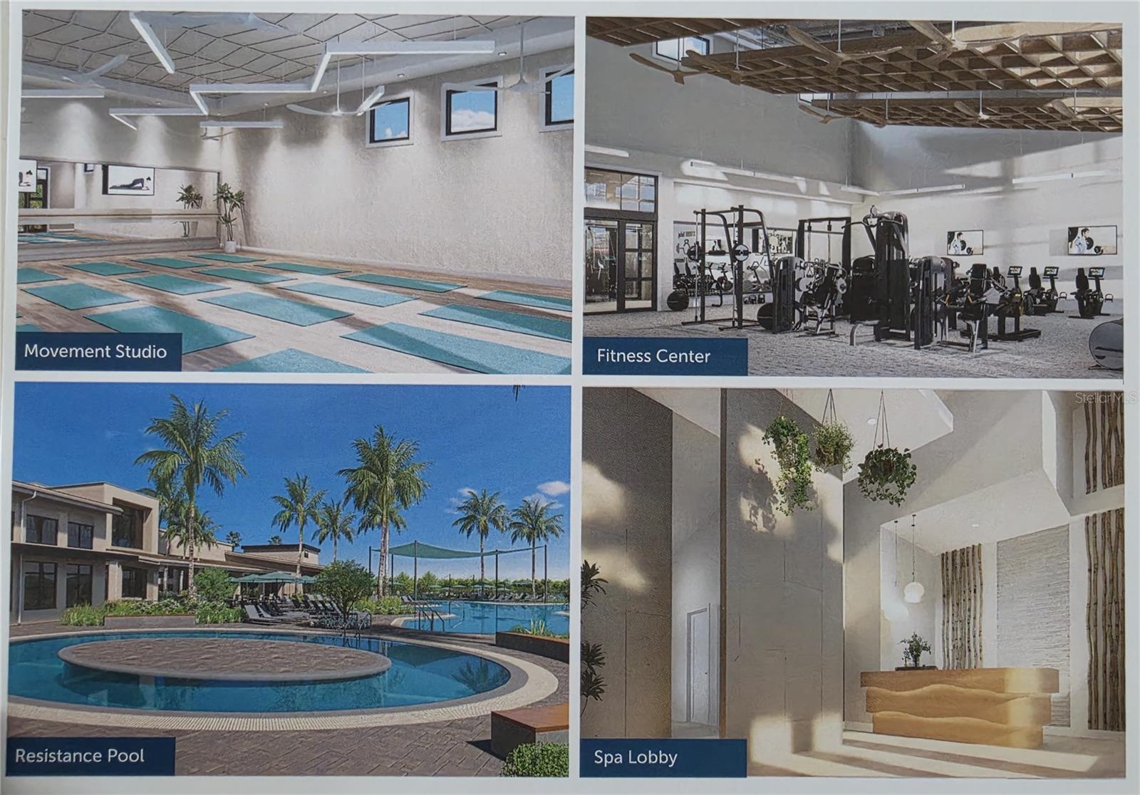 DEL WEBB CATALINA/LAKEWOOD RANC - Residential