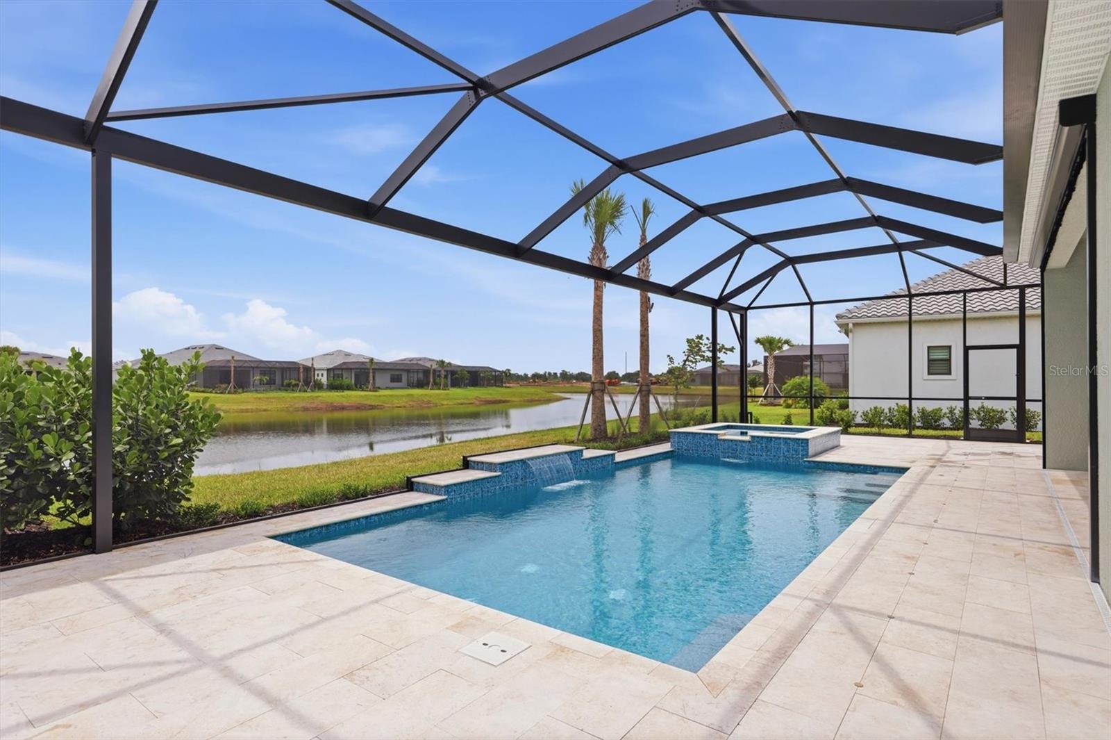 DEL WEBB CATALINA/LAKEWOOD RANC - Residential