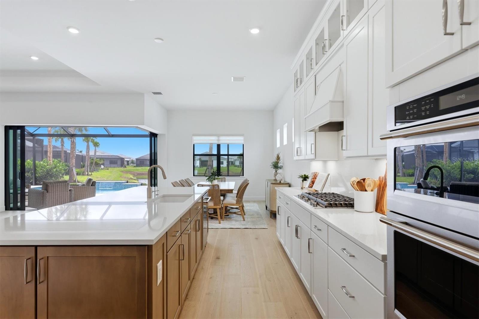 DEL WEBB CATALINA/LAKEWOOD RANC - Residential