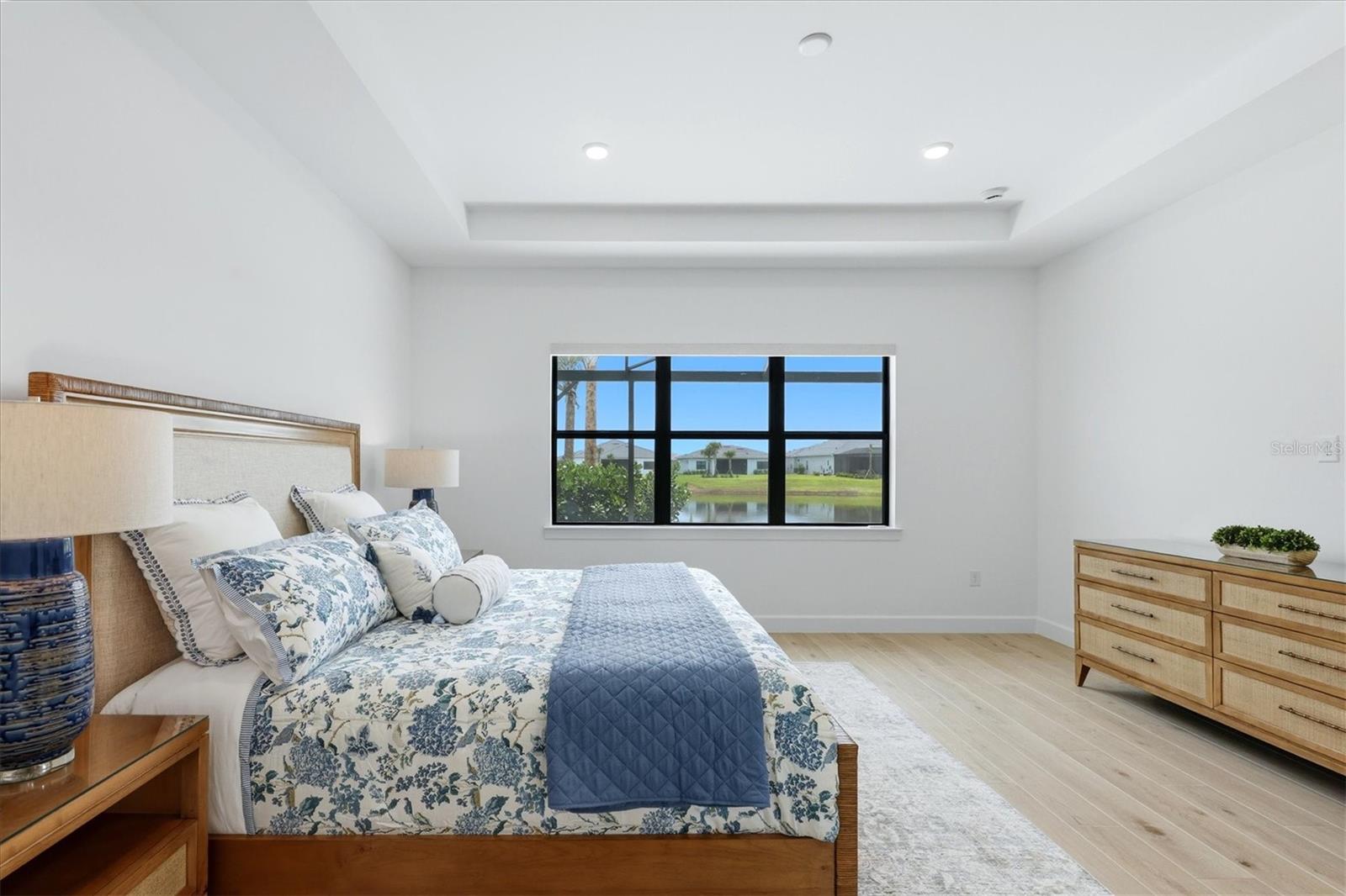 DEL WEBB CATALINA/LAKEWOOD RANC - Residential