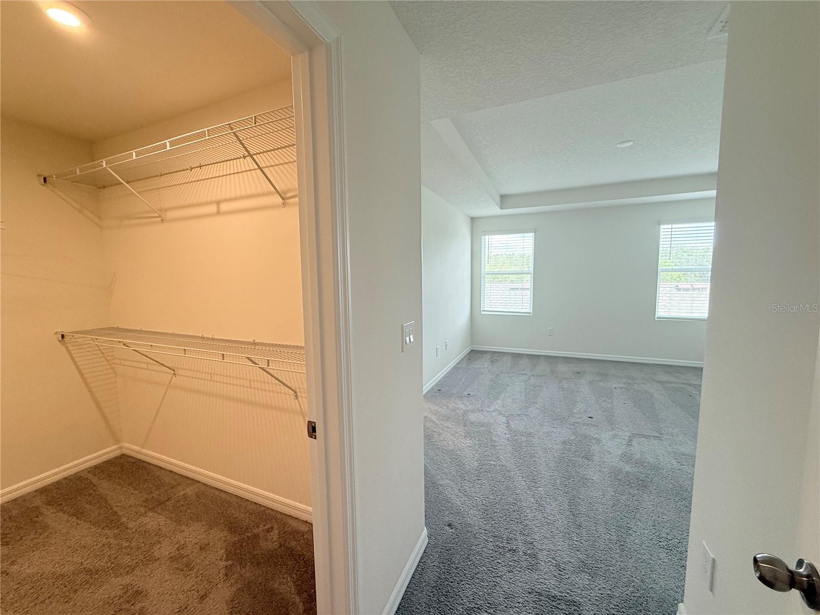 HAWKSMOOR PH 3 - Residential Lease